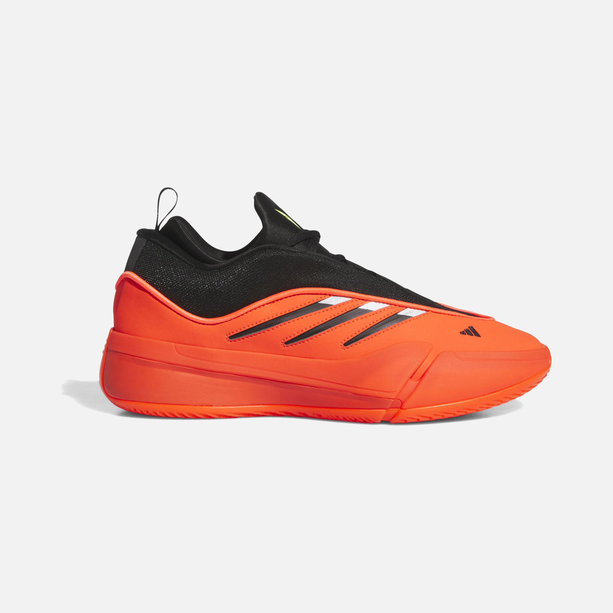 adidas Dame 9 Erkek Basketbol Ayakkabısı