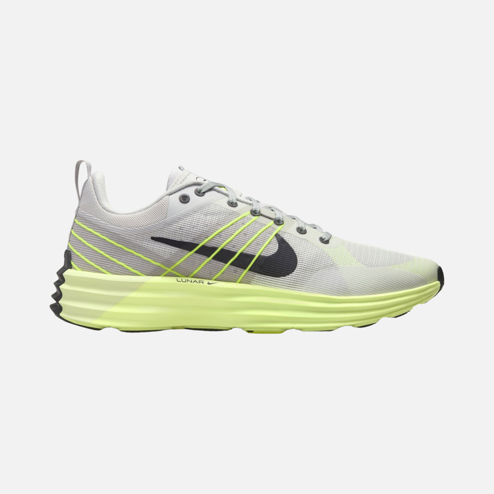 Nike Lunar Roam Sportswear HO24 Erkek Spor Ayakkabı