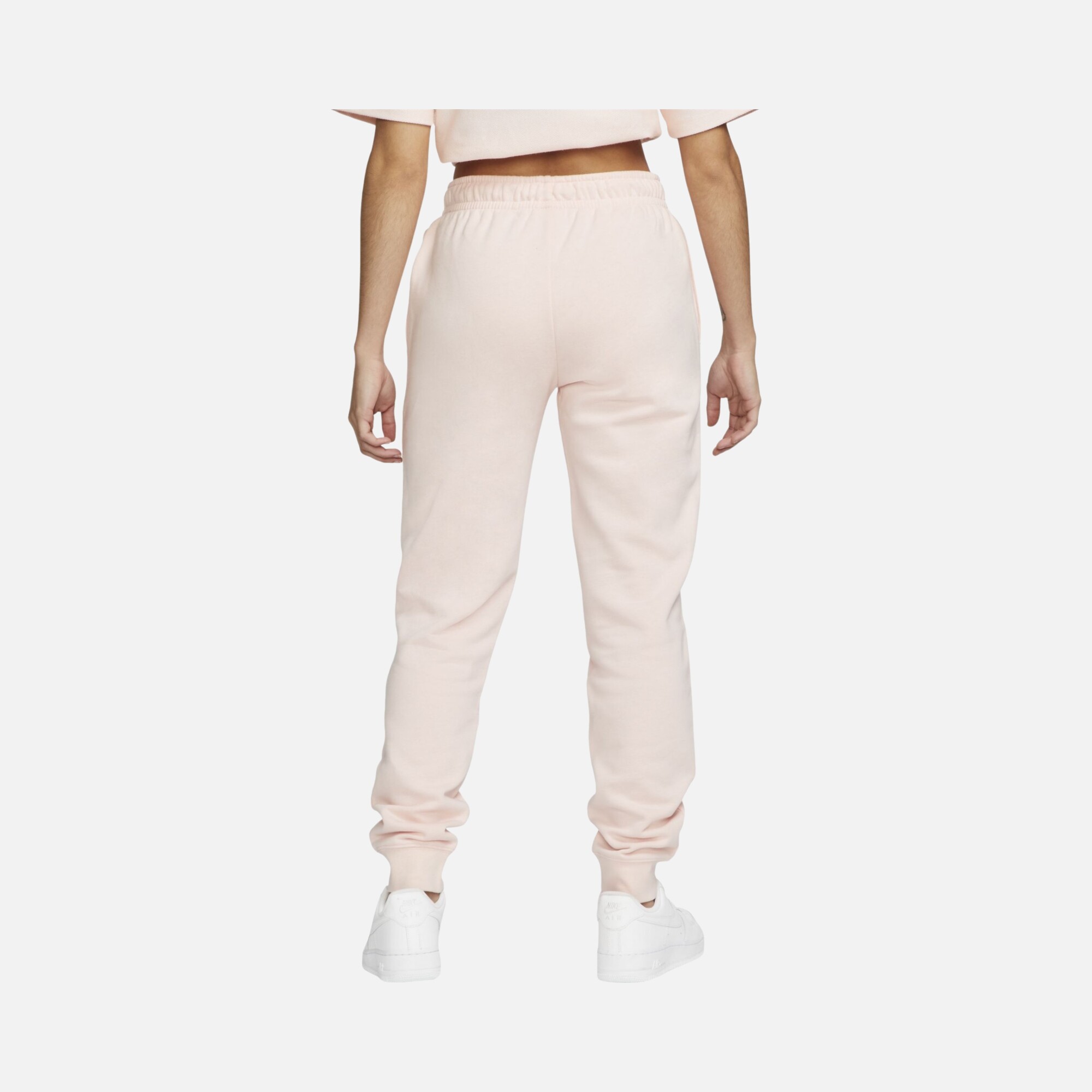 Nike Sportswear Essential Fleece Kadın Eşofman Altı