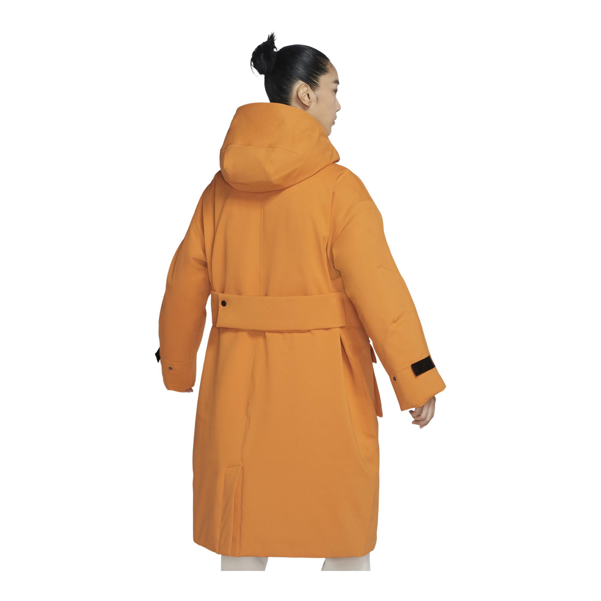 Nike Sportswear Storm-Fit ADV Tech-Pack Full-Zip Hoodie Kadın Parka