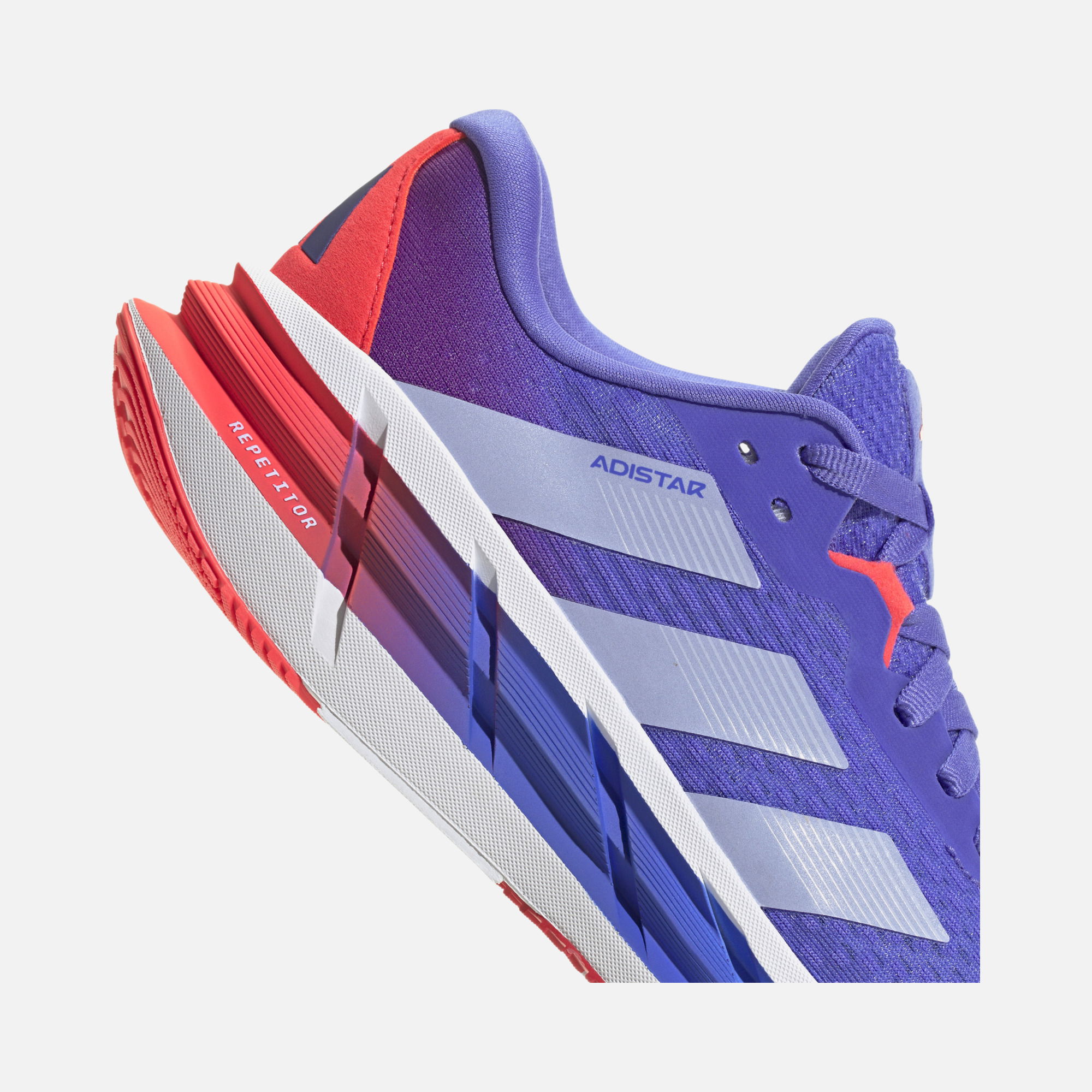 adidas Adistar 3 Repetitor Midsole Long Distance Road Running Kadın Spor Ayakkabı