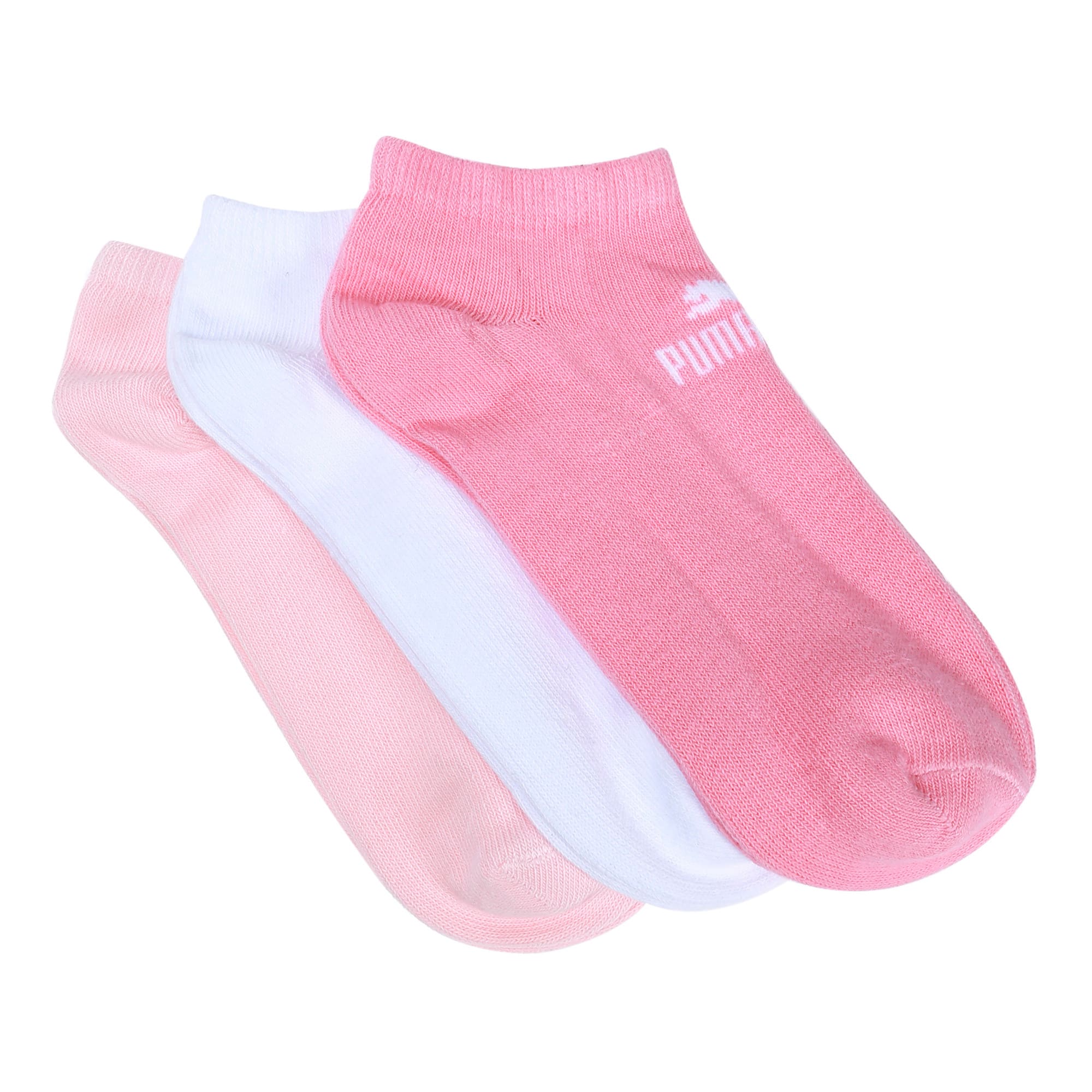 Puma Sneaker-V 3'lü Çorap