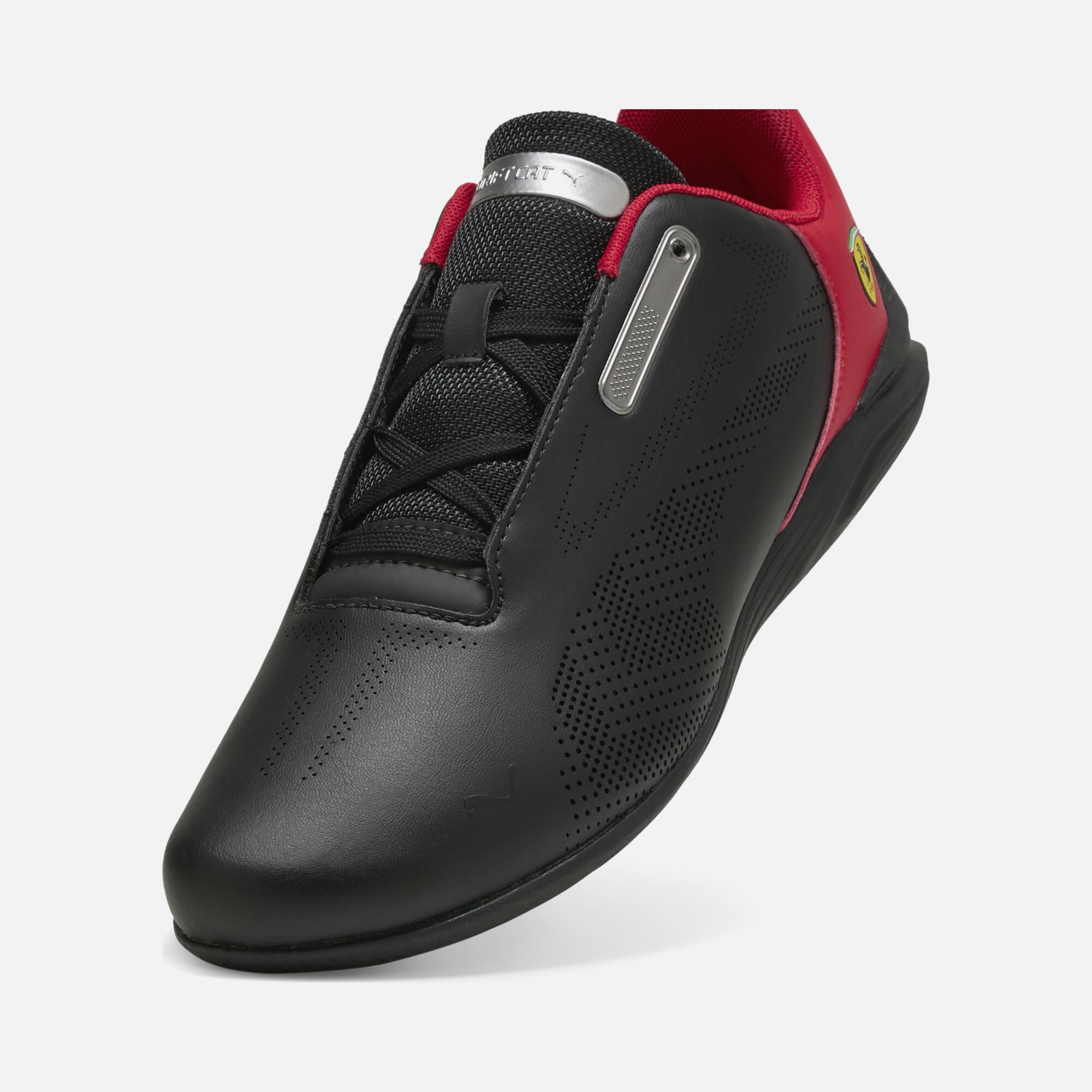 Puma Sportswear Scuderia Ferrari Drift Cat Decima 2.0 Erkek Spor Ayakkabı