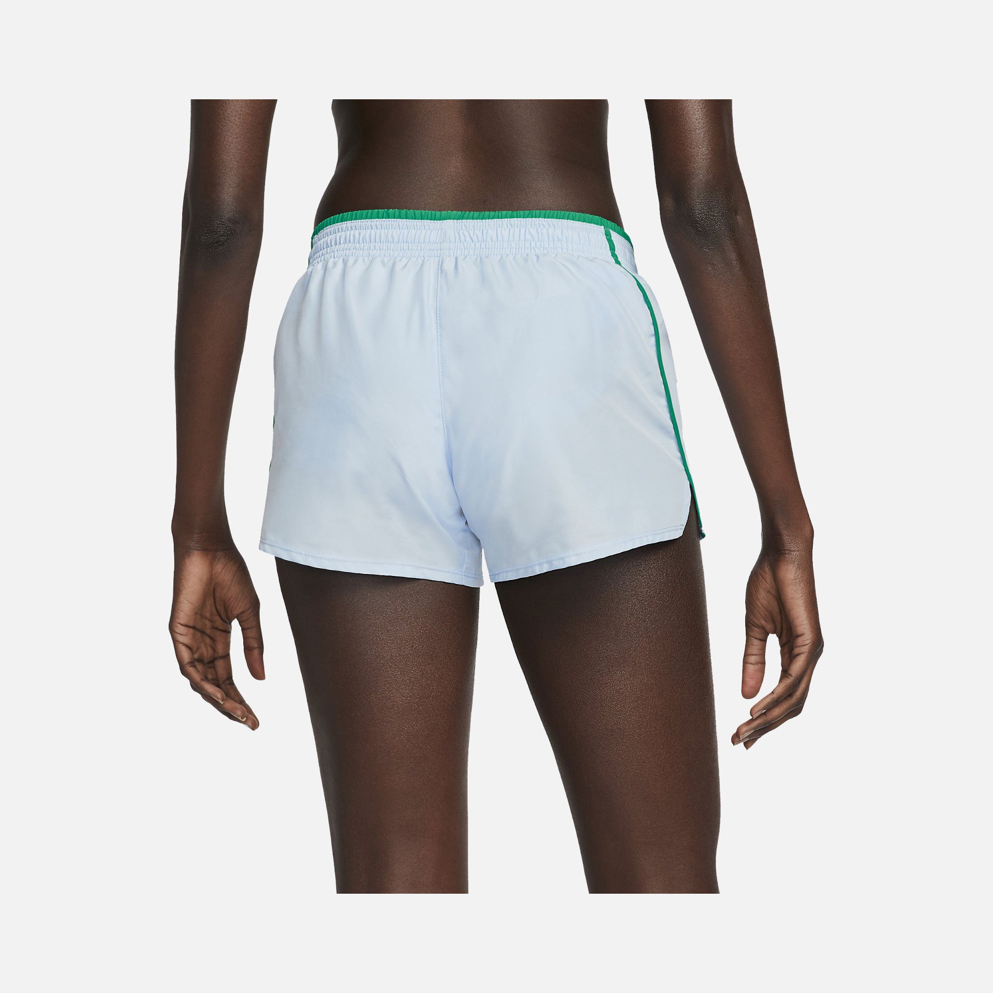 Nike Dri-Fit Swoosh Run Lined Running Kadın Şort