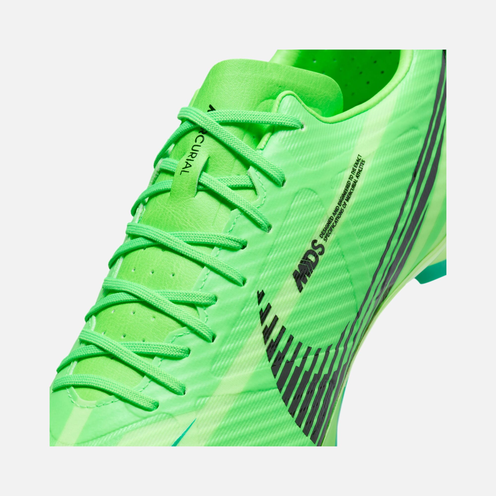 Nike Zoom Vapor 15 Academy MDS FG/MG Multi-Ground Erkek Krampon