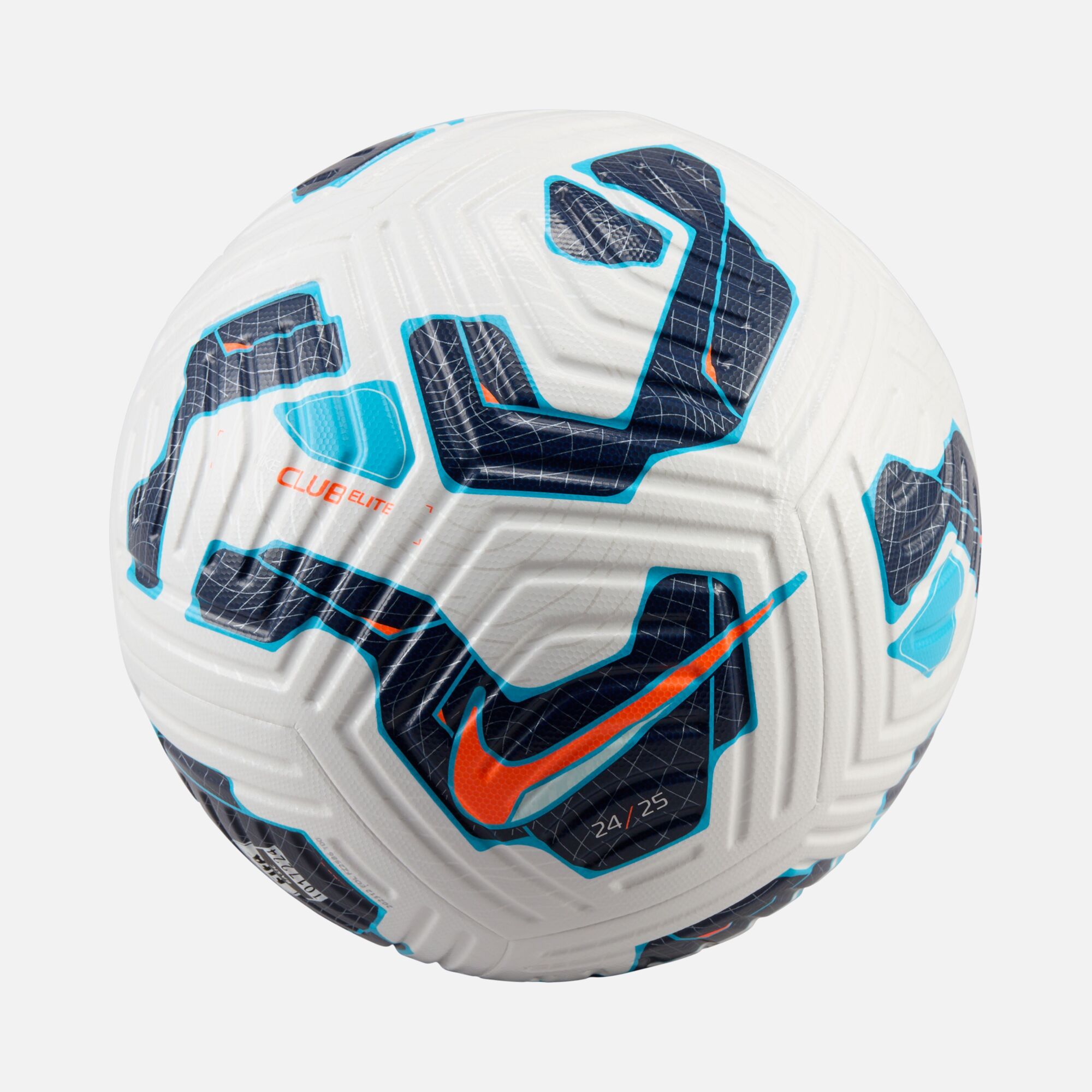 Nike Club Elite CO No:5 Futbol Topu