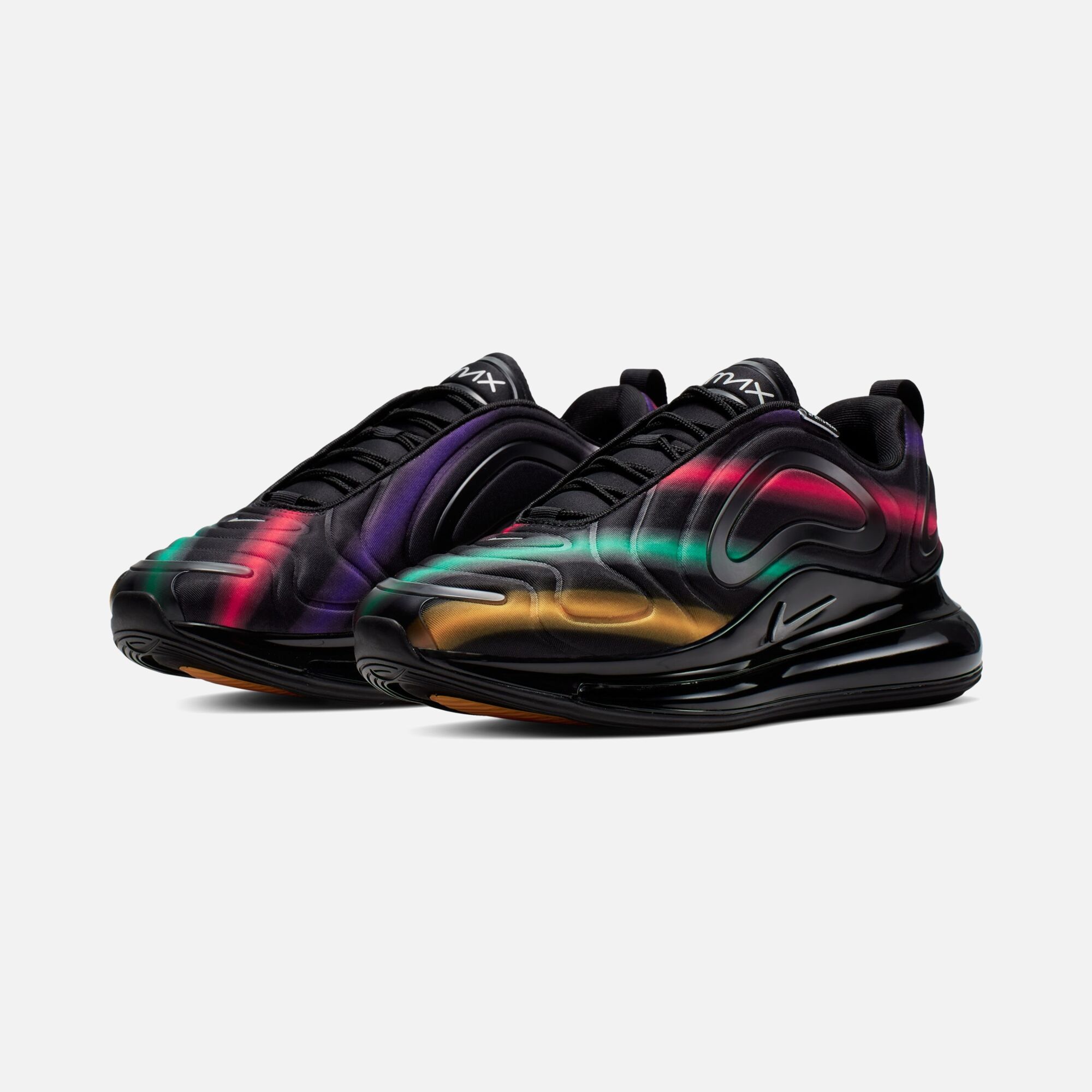 Nike Air Max 720 Erkek Spor Ayakkabı