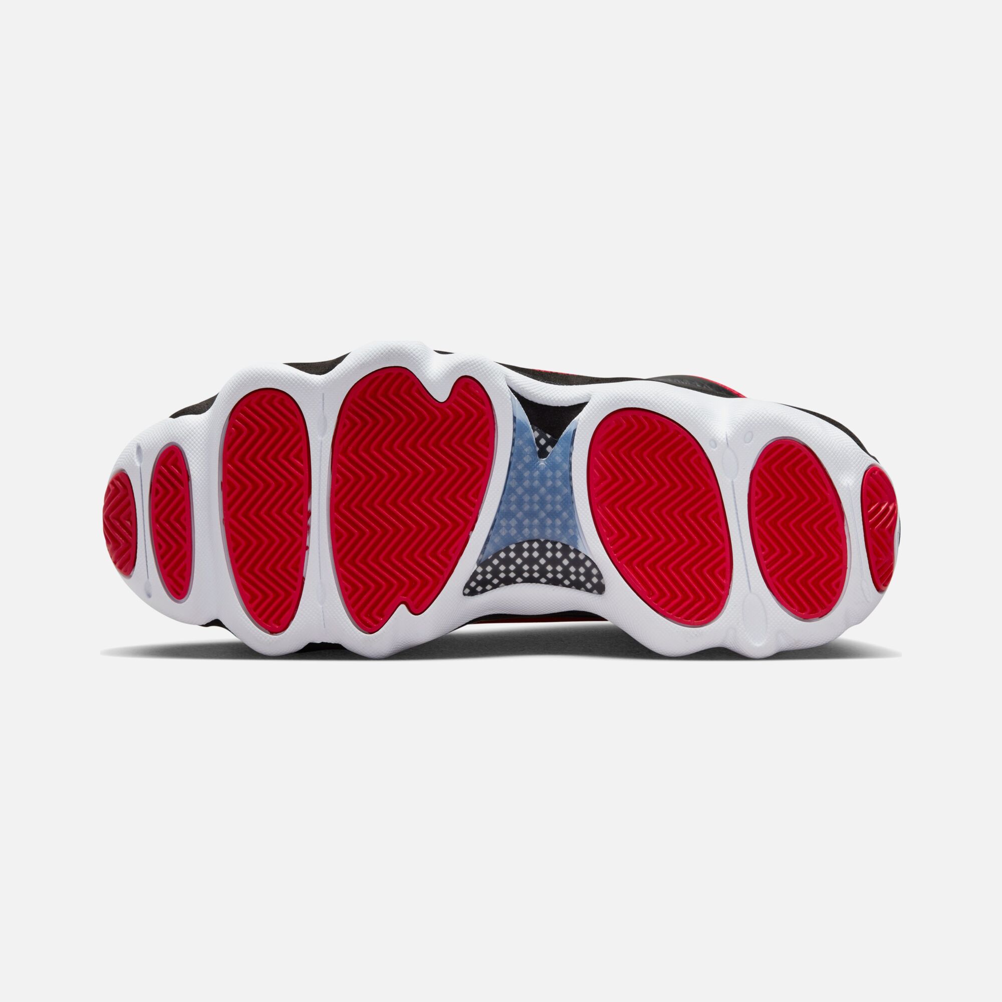 Nike Jordan Pro Strong Erkek Basketbol Ayakkabısı