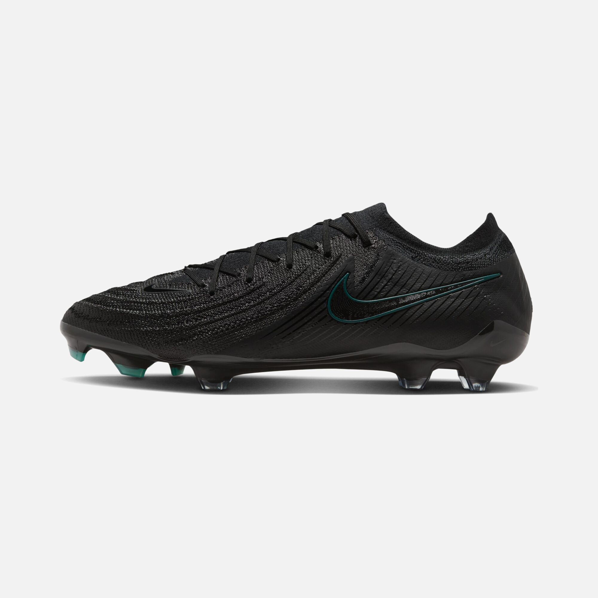 Nike Phantom GX II Academy Elite FG Firm-Ground Low-Top Erkek Krampon