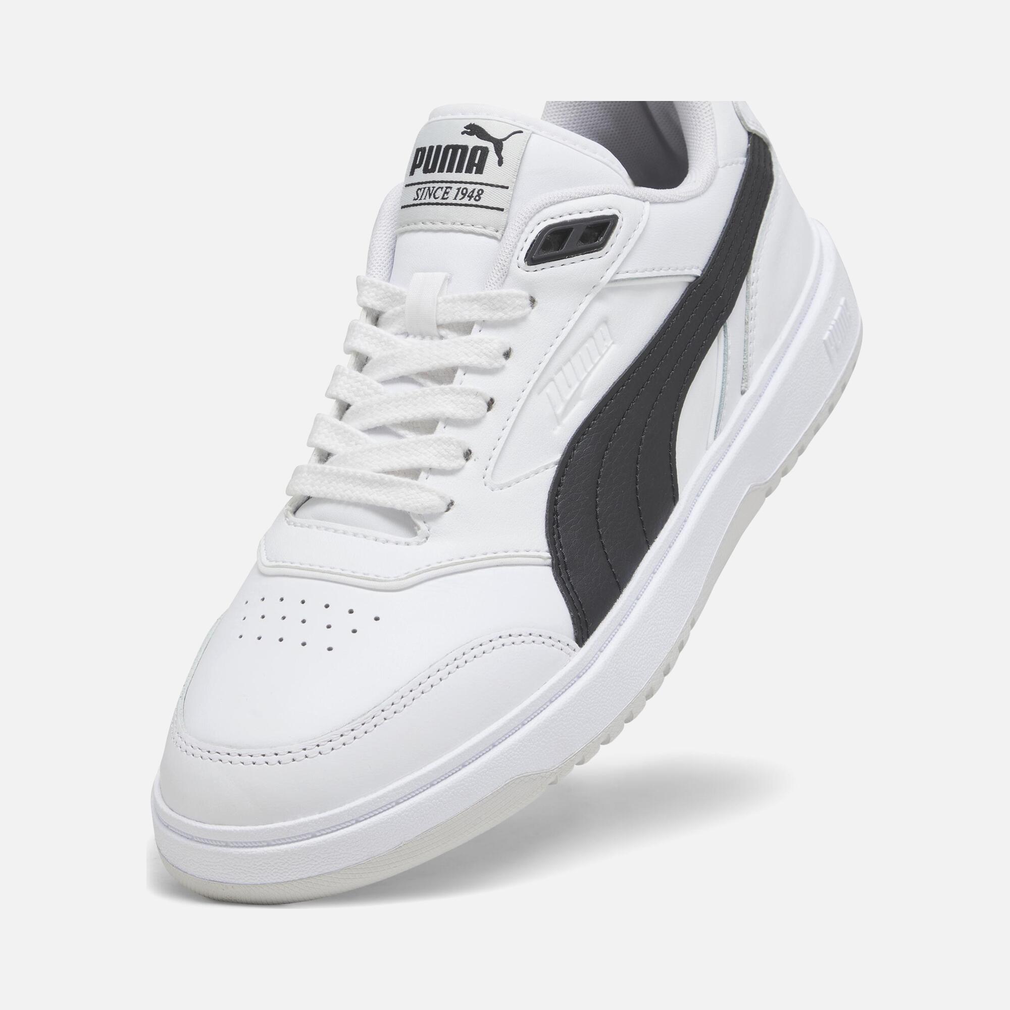 Puma Sportswear Doublecourt Erkek Spor Ayakkabı