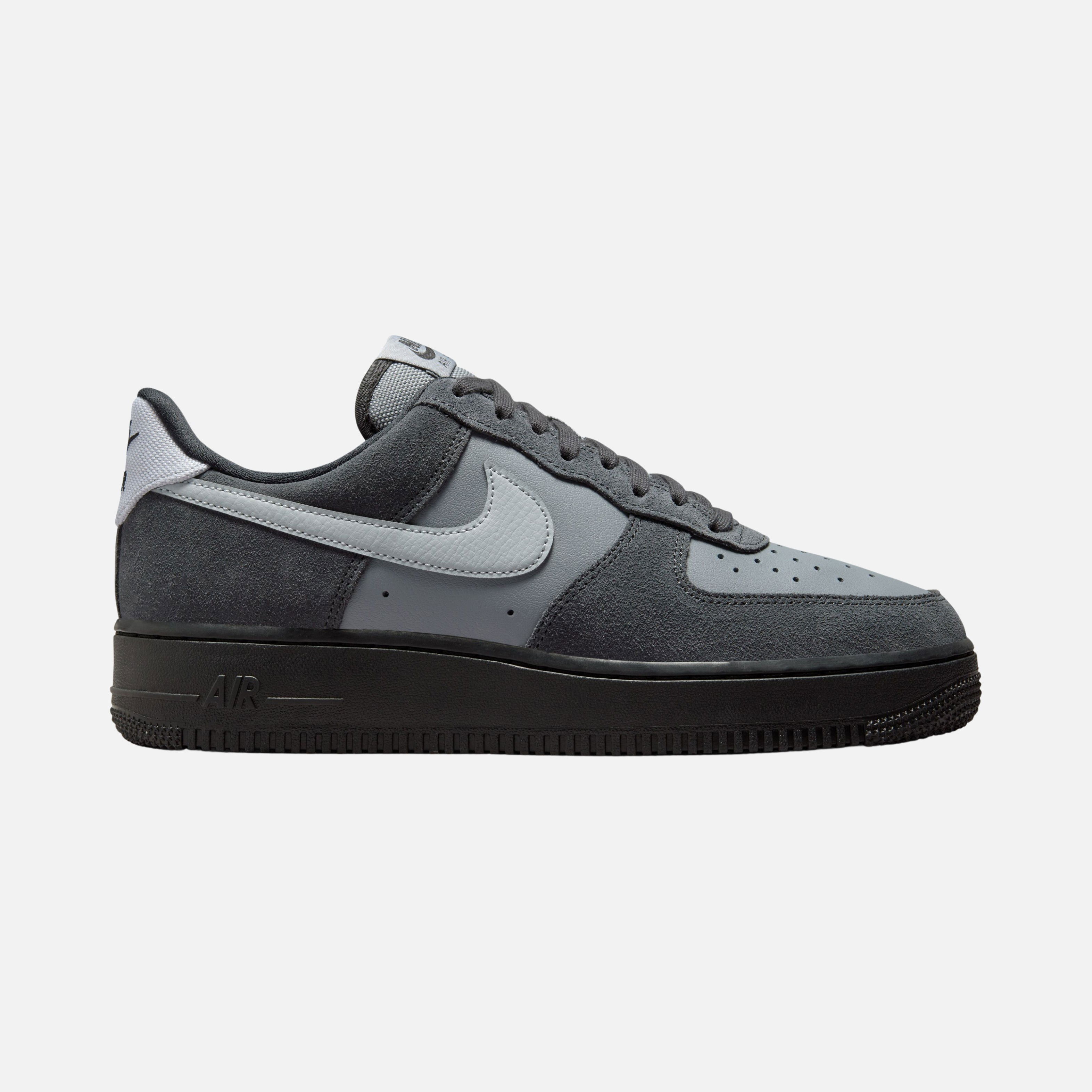 Nike Air Force 1 LV8 FW23 Erkek Spor Ayakkabı