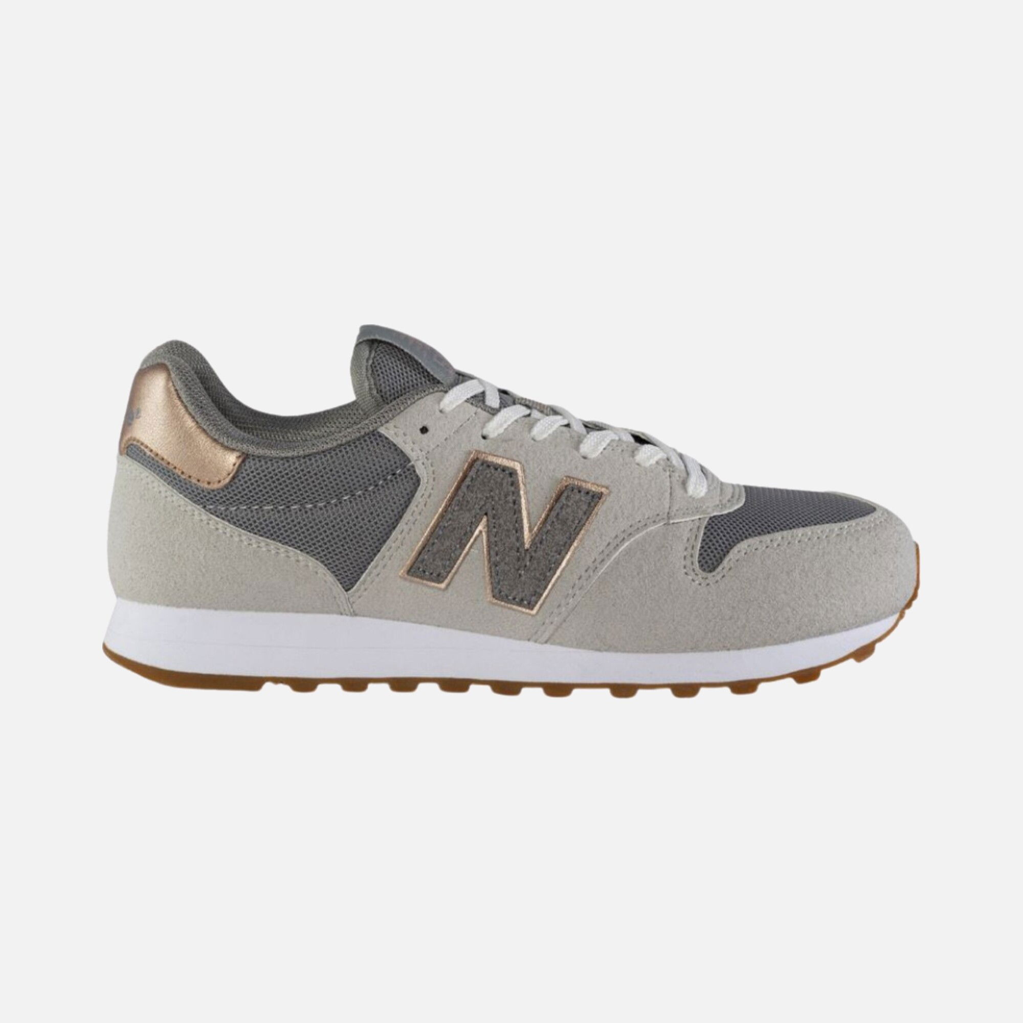 New Balance 500 Kadın Spor Ayakkabı