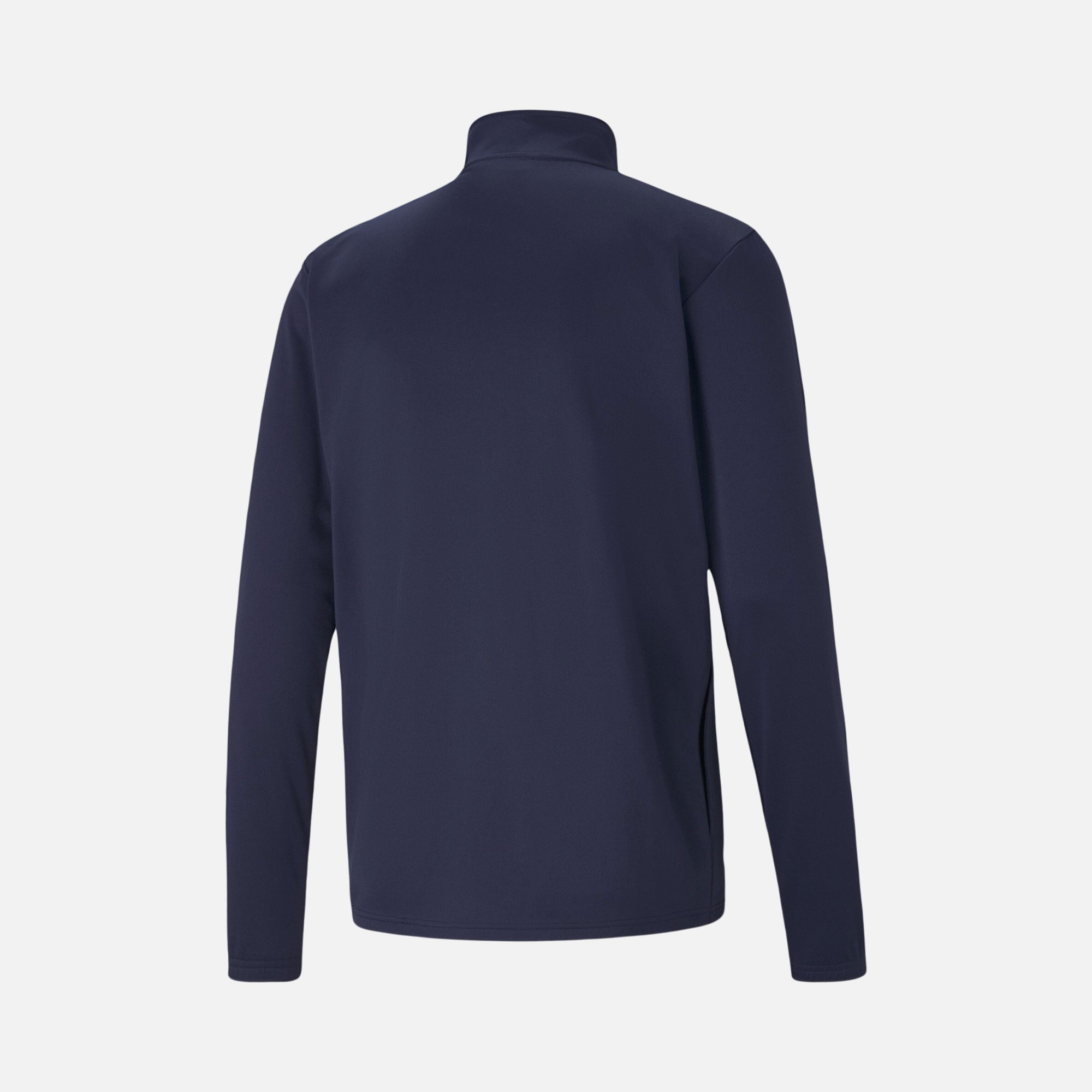 Puma Team Rise Training Full-Zip Erkek Ceket