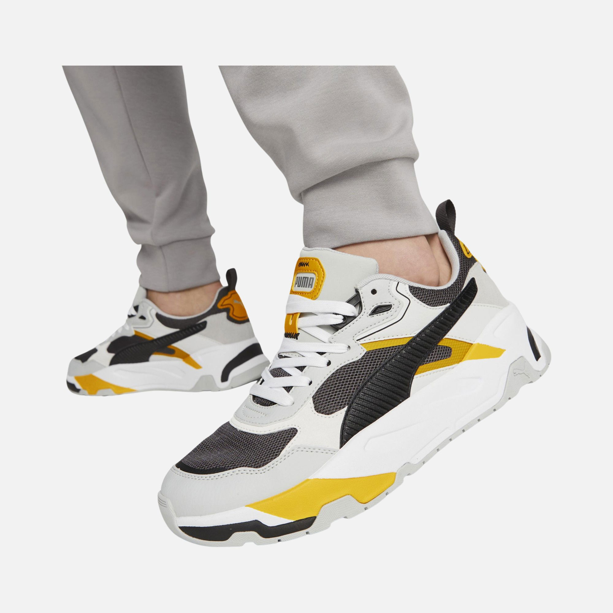 Puma Sportswear Trinity Unisex Spor Ayakkabı