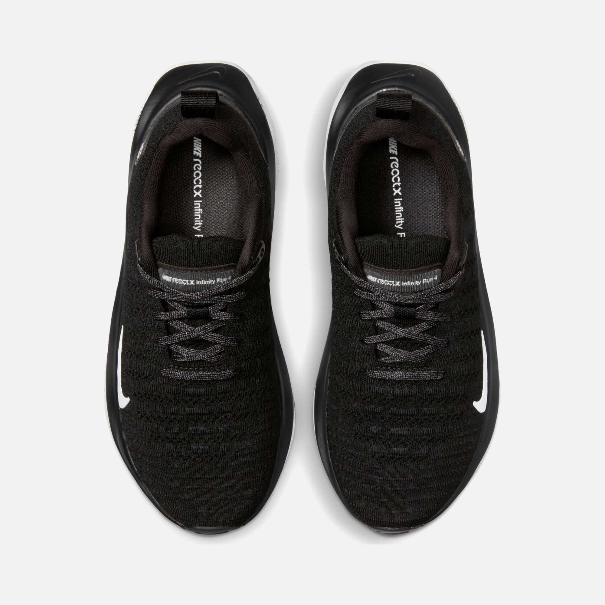 Nike Reactx Infinity Run 4 Road Running Kadın Spor Ayakkabı