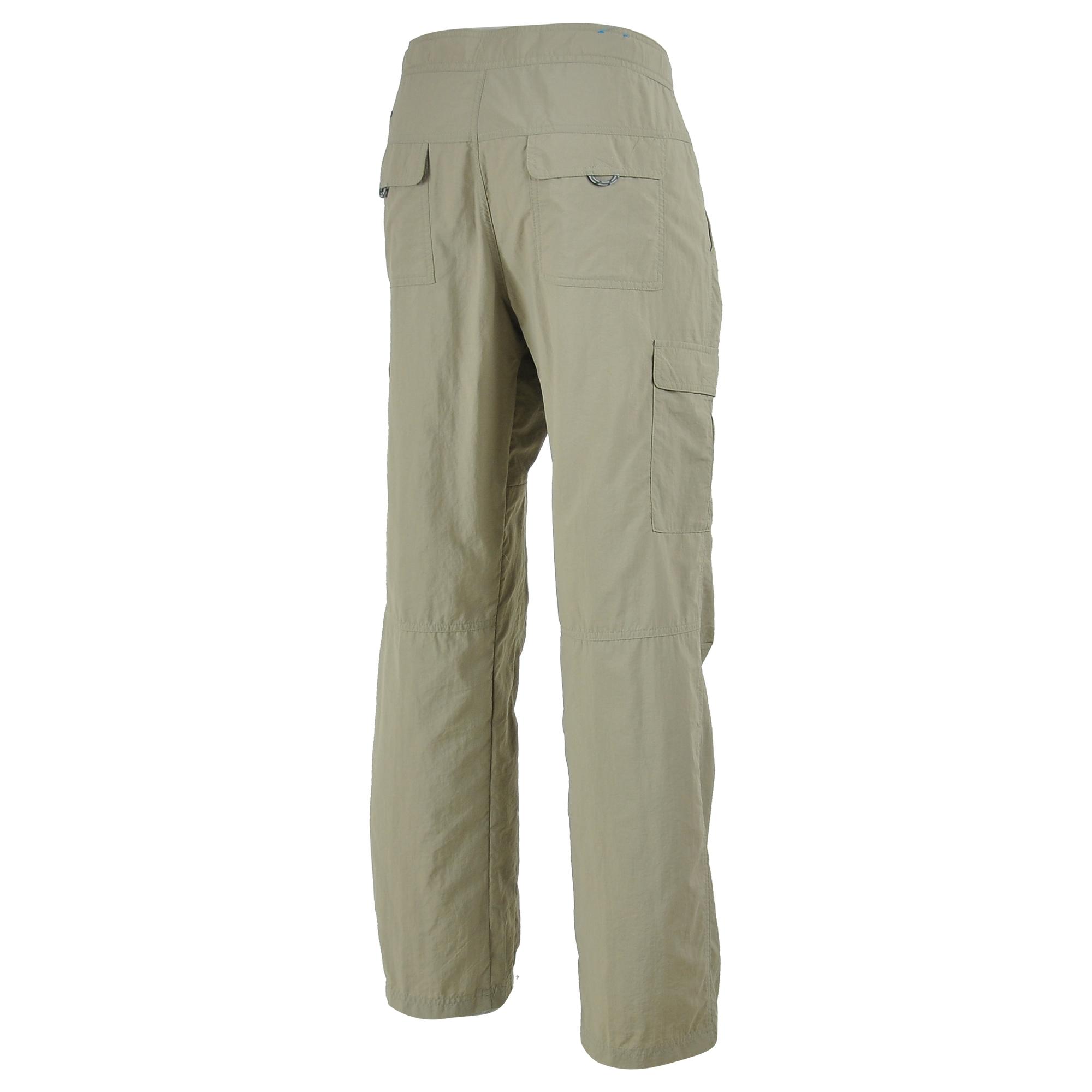 Columbia Cascades Explorer Erkek Pantolon