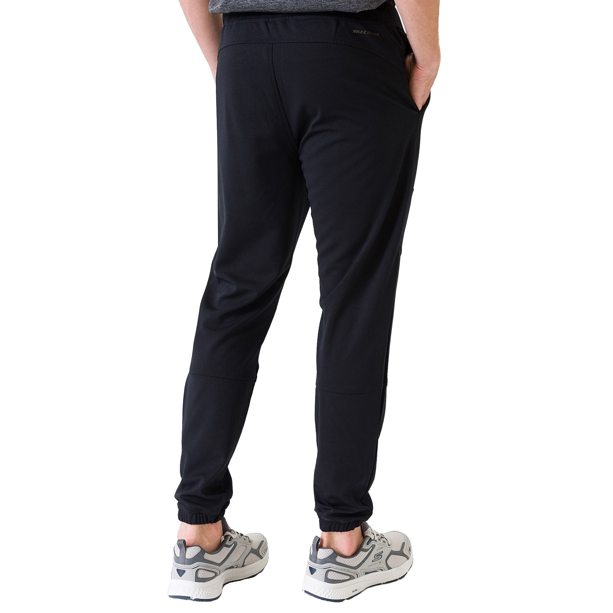 Skechers Comfort Bottoms All Day Jogger Regular Fit Erkek Eşofman Altı
