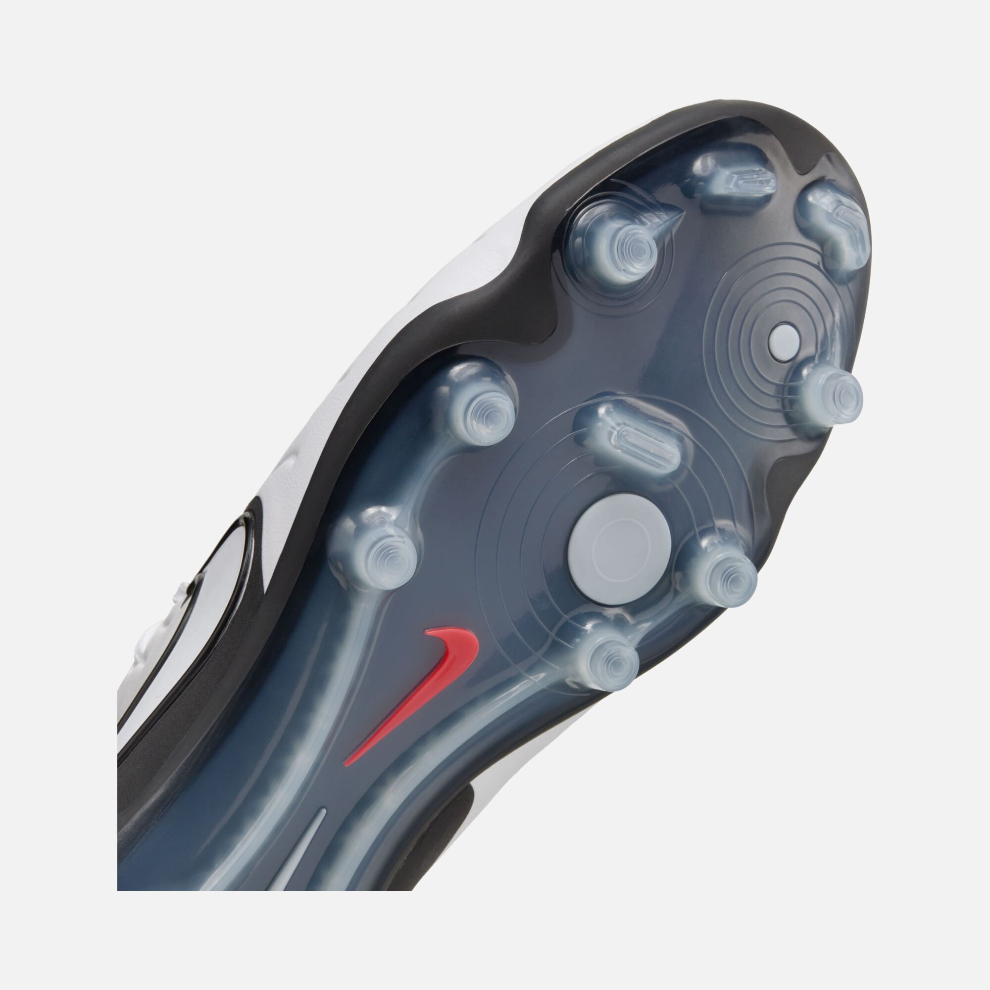 Nike Tiempo Legend 10 Elite FG Firm-Ground Low-Top Erkek Krampon