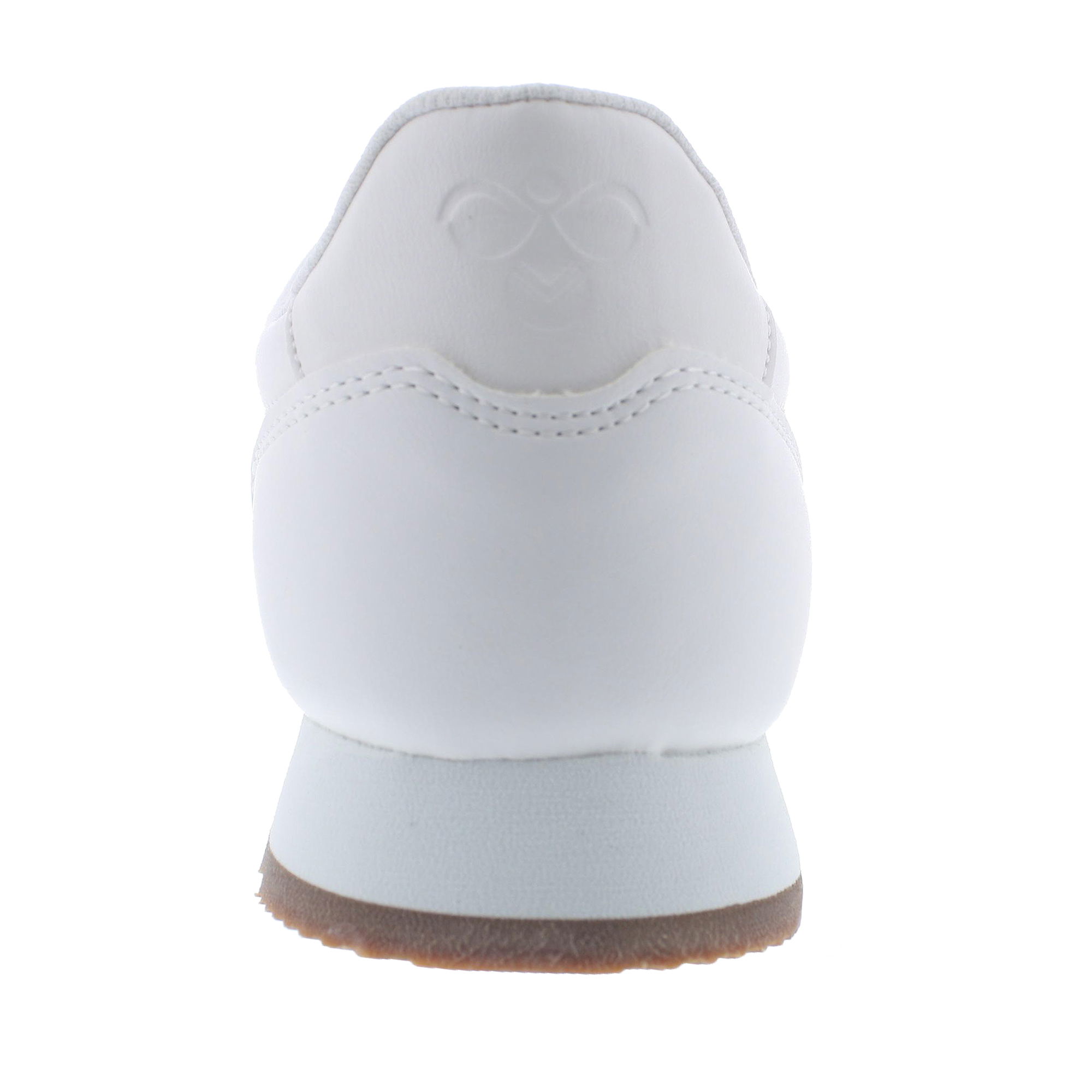 Hummel Messmer 23 Sneaker Unisex Spor Ayakkabı