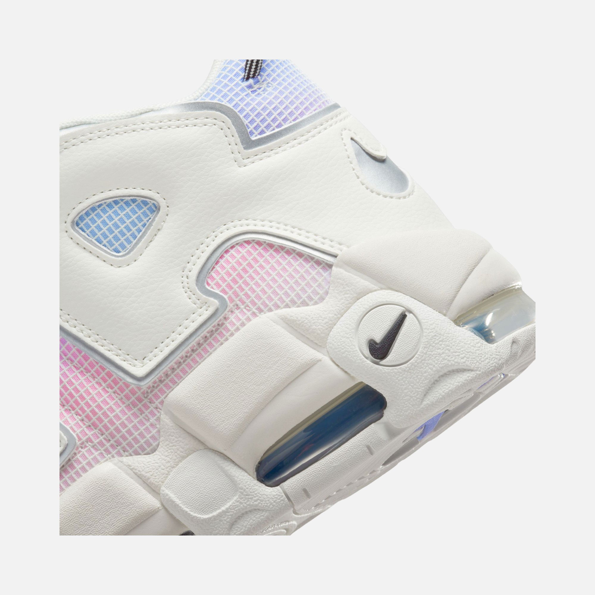 Nike Air More Uptempo '96 "Gradient" Erkek Spor Ayakkabı