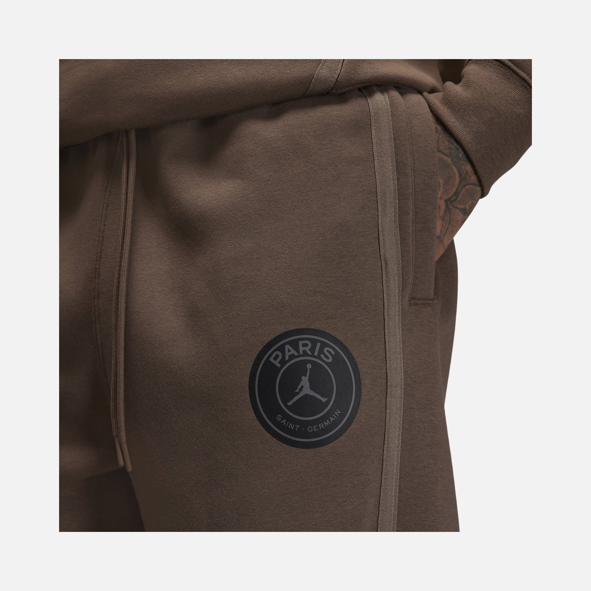 Nike Paris Saint-Germain HBR Fleece Erkek Eşofman Altı