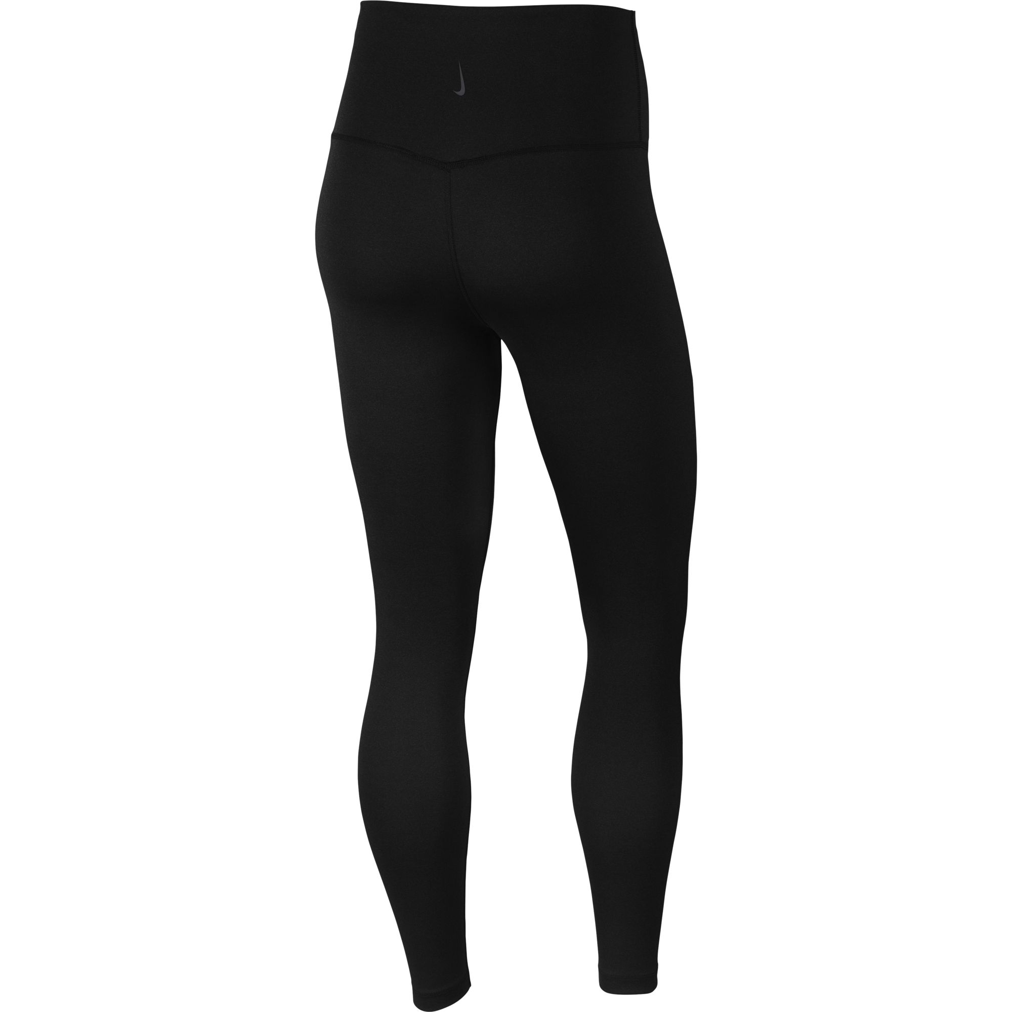 Nike Yoga High-Waisted 7/8 Leggings Kadın Tayt