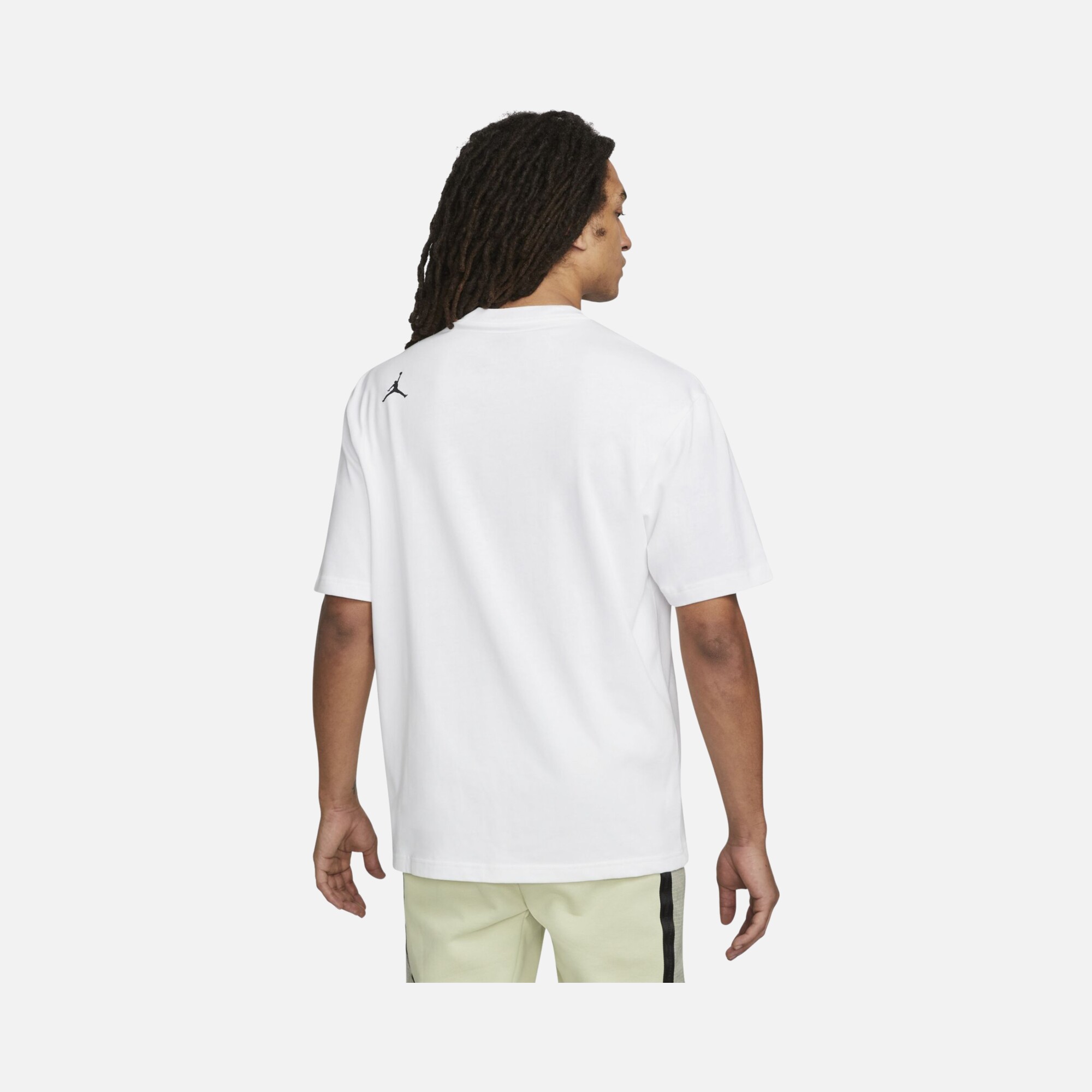 Nike Jordan 23  Engineered Statement 85 Short-Sleeve Erkek Tişört