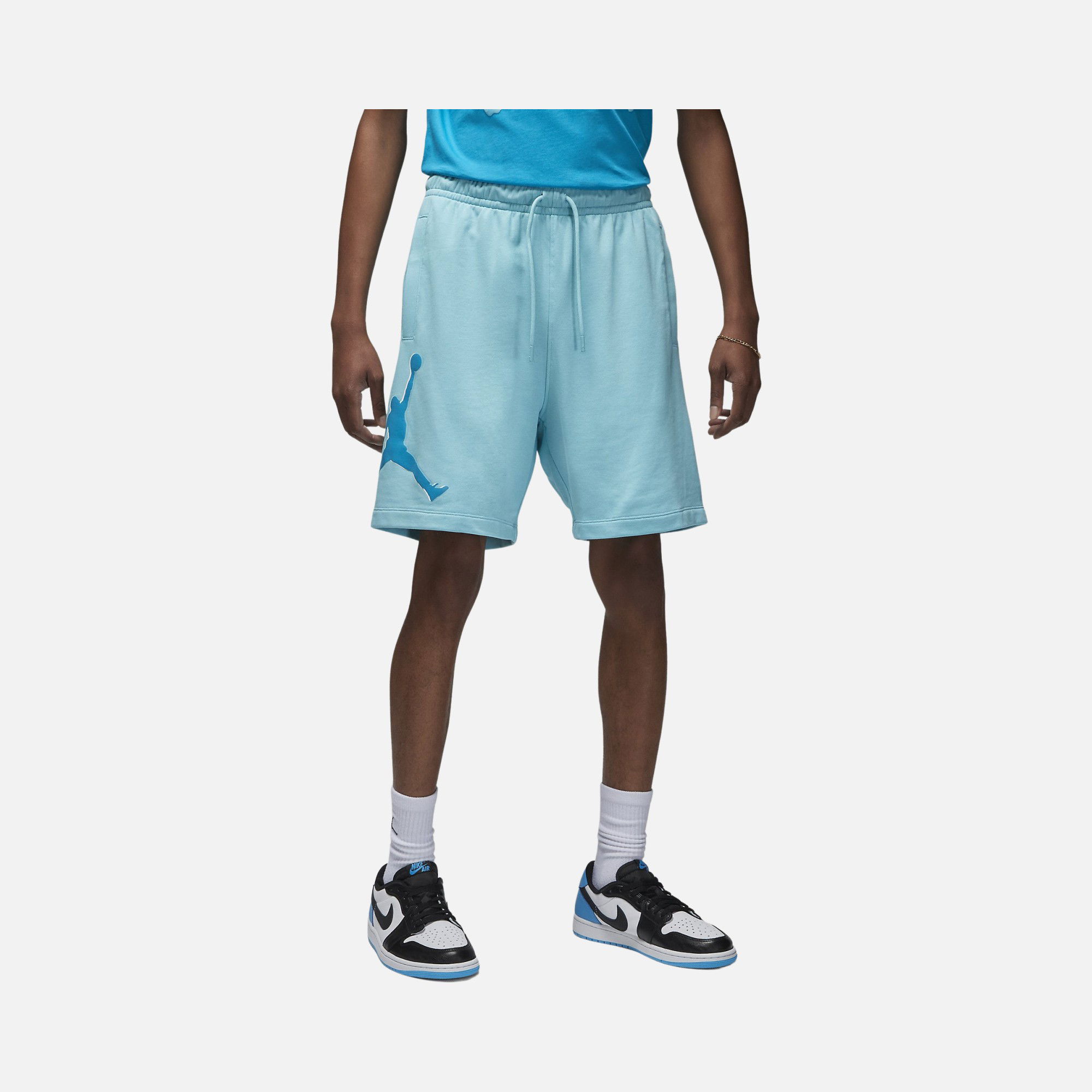 Nike Jordan Essentials Fleece SS23 Erkek Şort