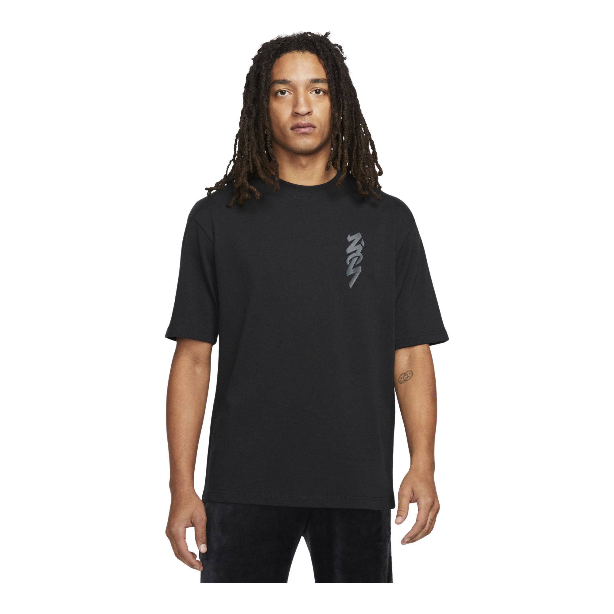 Nike Jordan Zion Short-Sleeve Erkek Tişört