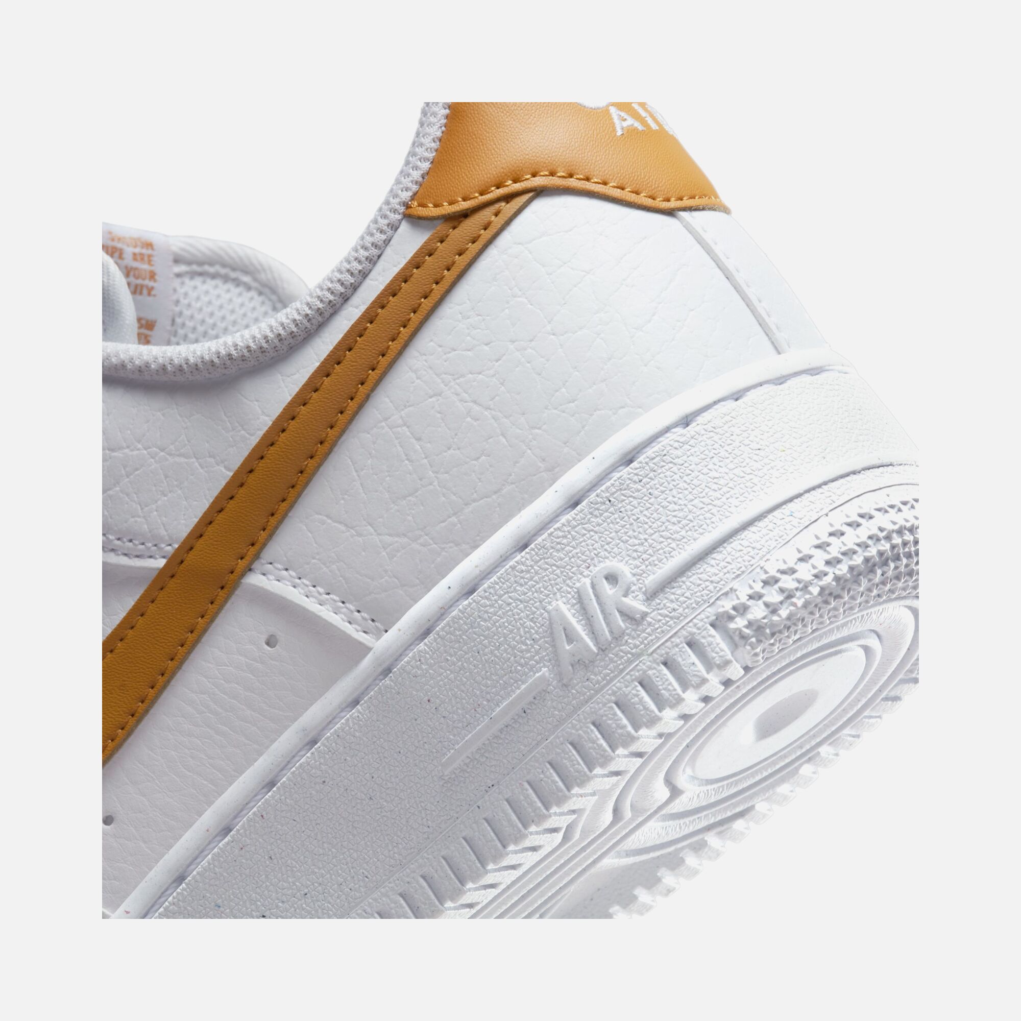 Nike Air Force 1 '07 Next Nature SS23 Kadın Spor Ayakkabı