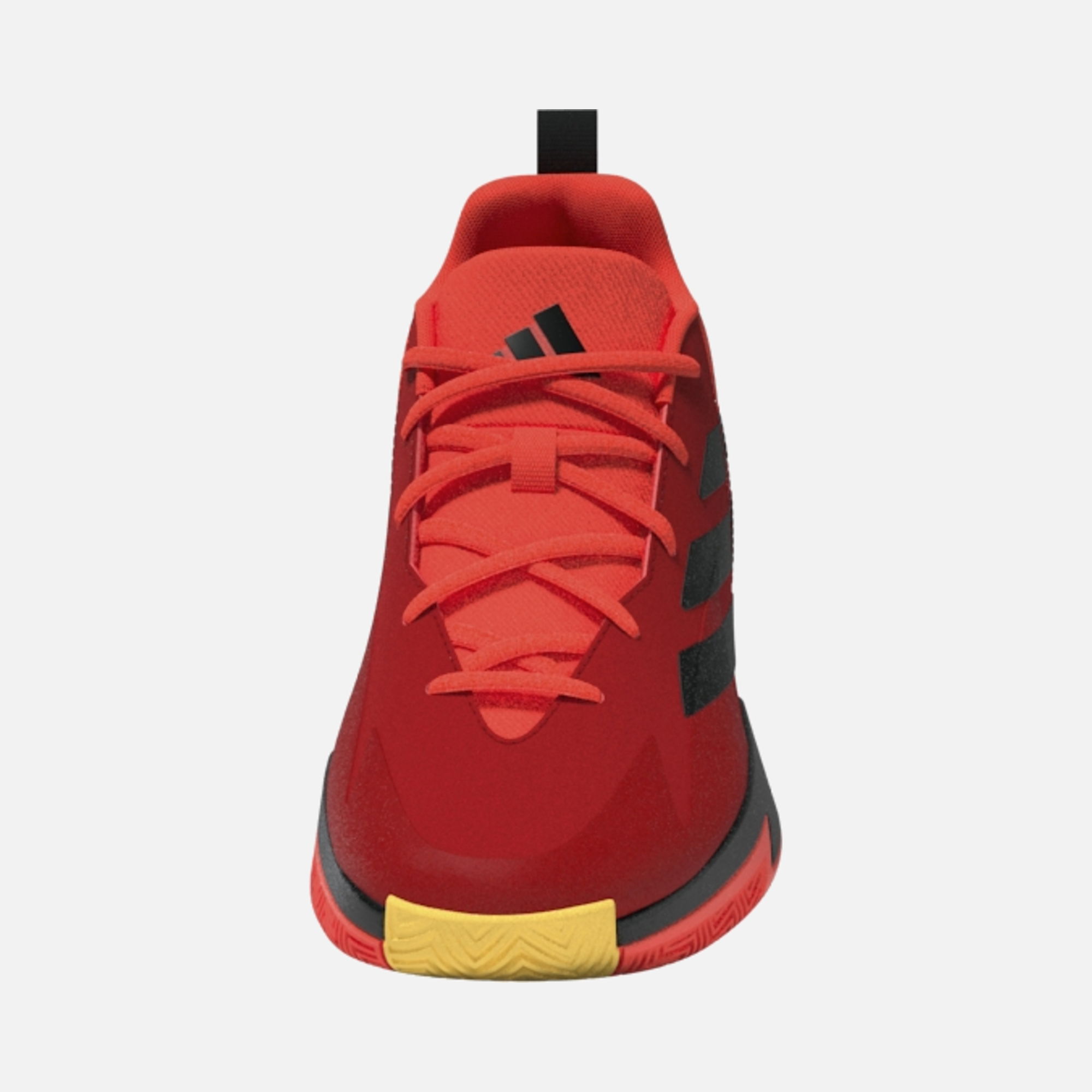 adidas Cross Em Up Select Mid Trainers (GS) Basketball Ayakkabısı