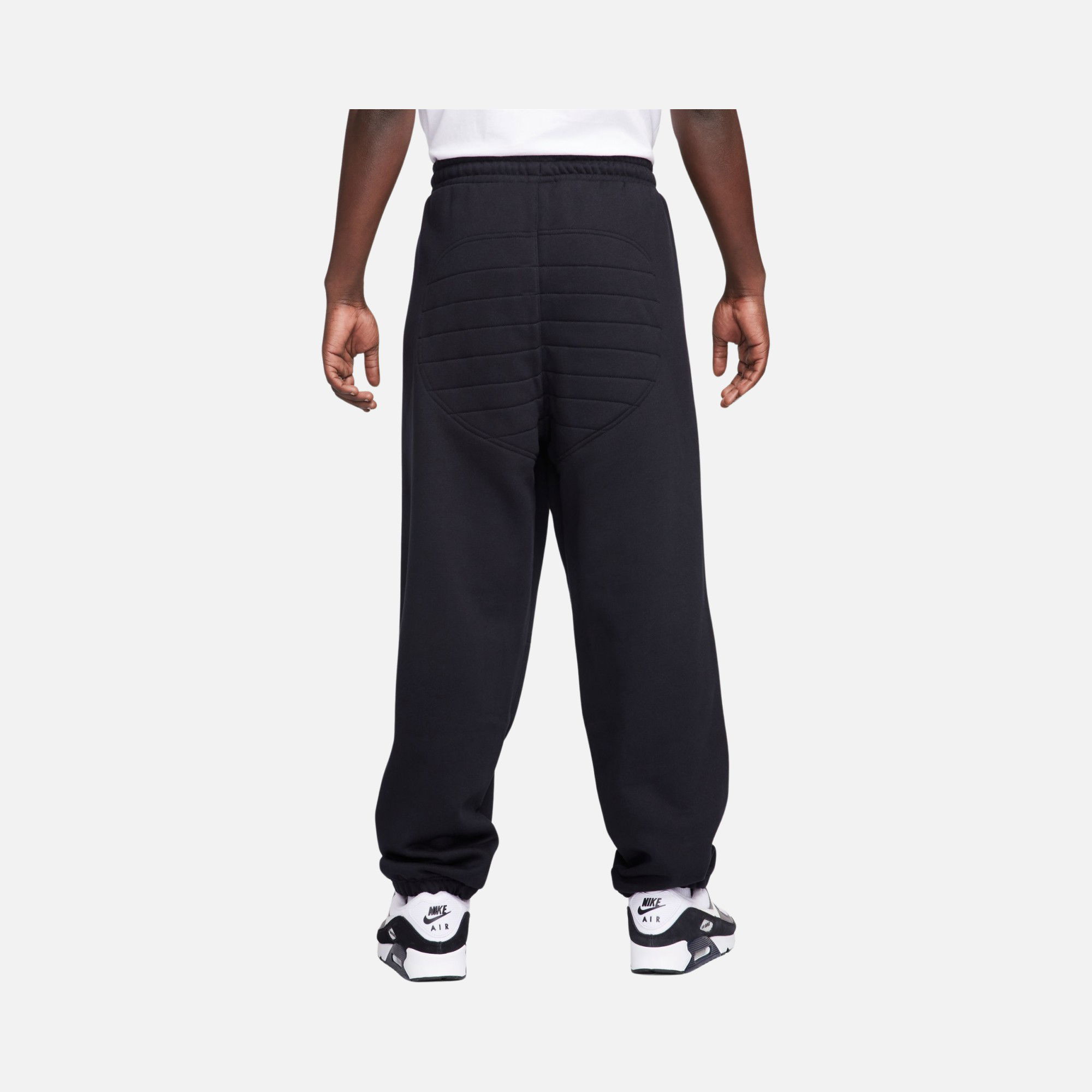 Nike Sportswear Therma-Fit Tech Pack Repel ''Quilted Details'' Erkek Eşofman Altı