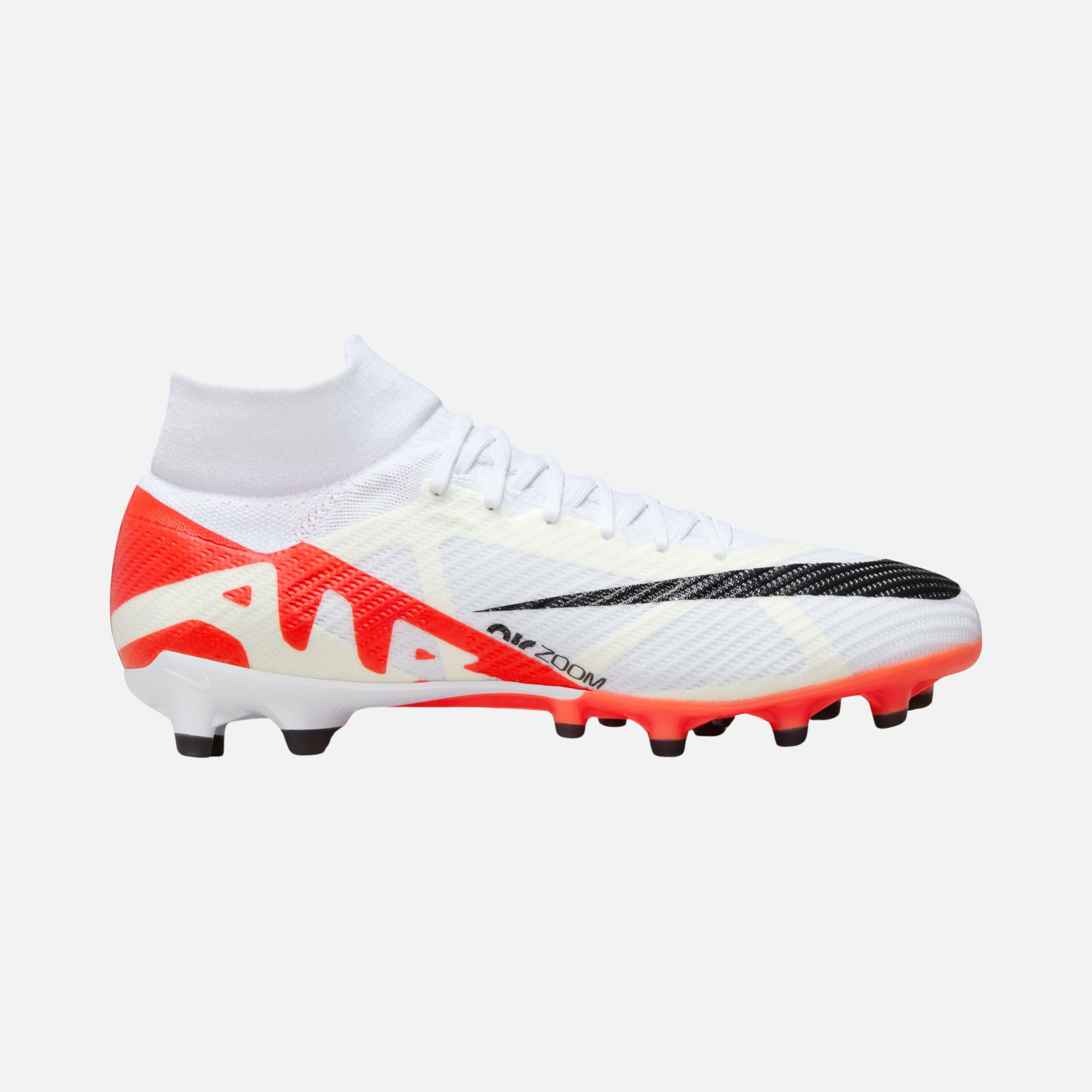 Nike Mercurial Superfly 9 Pro Artificial-Grass Erkek Krampon