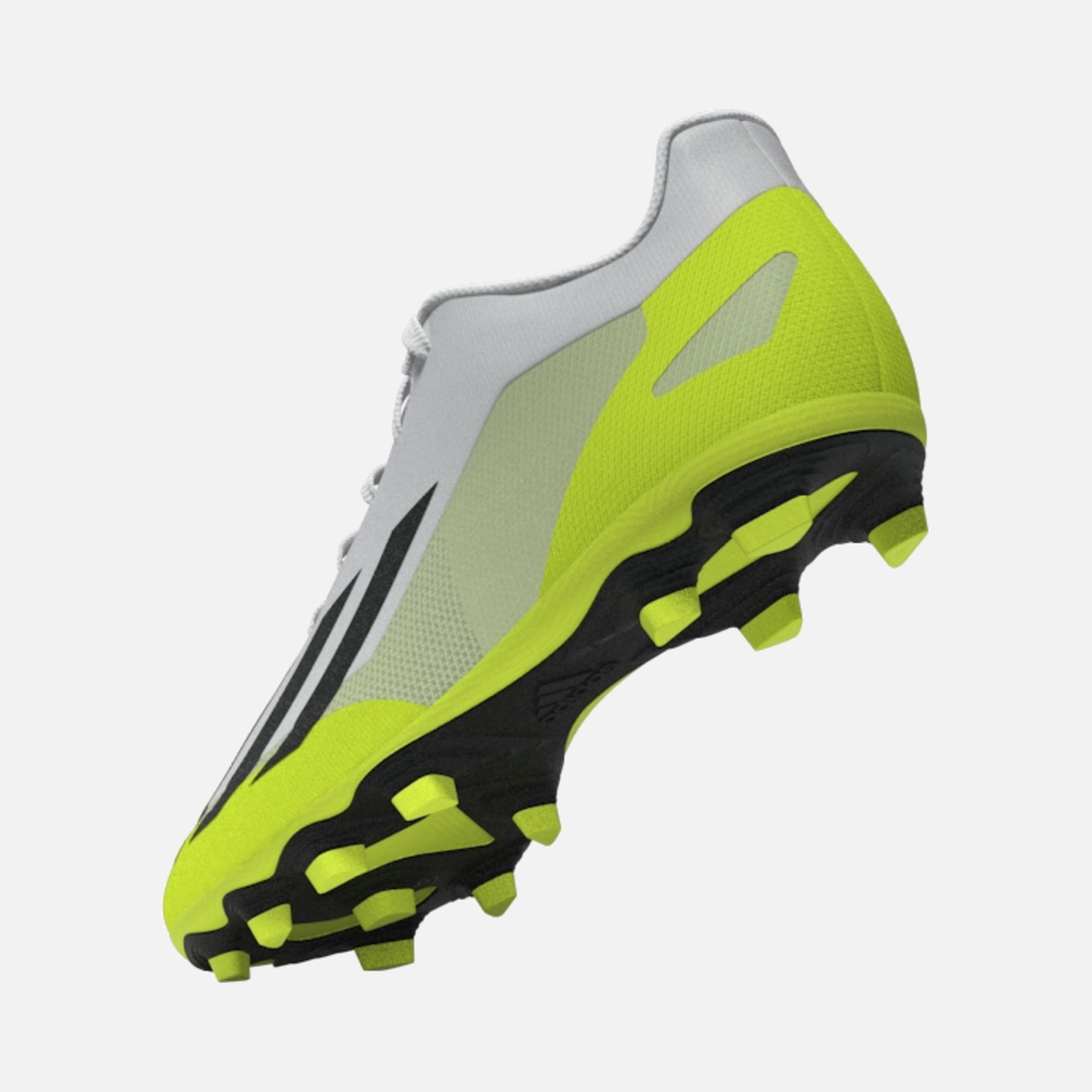 adidas X Crazyfast.4 FG Erkek Krampon