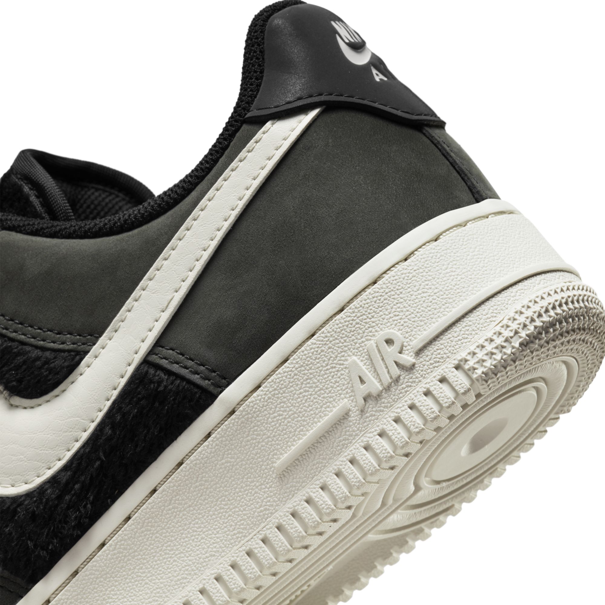 Nike Air Force 1 Mem 4 Kadın Spor Ayakkabı