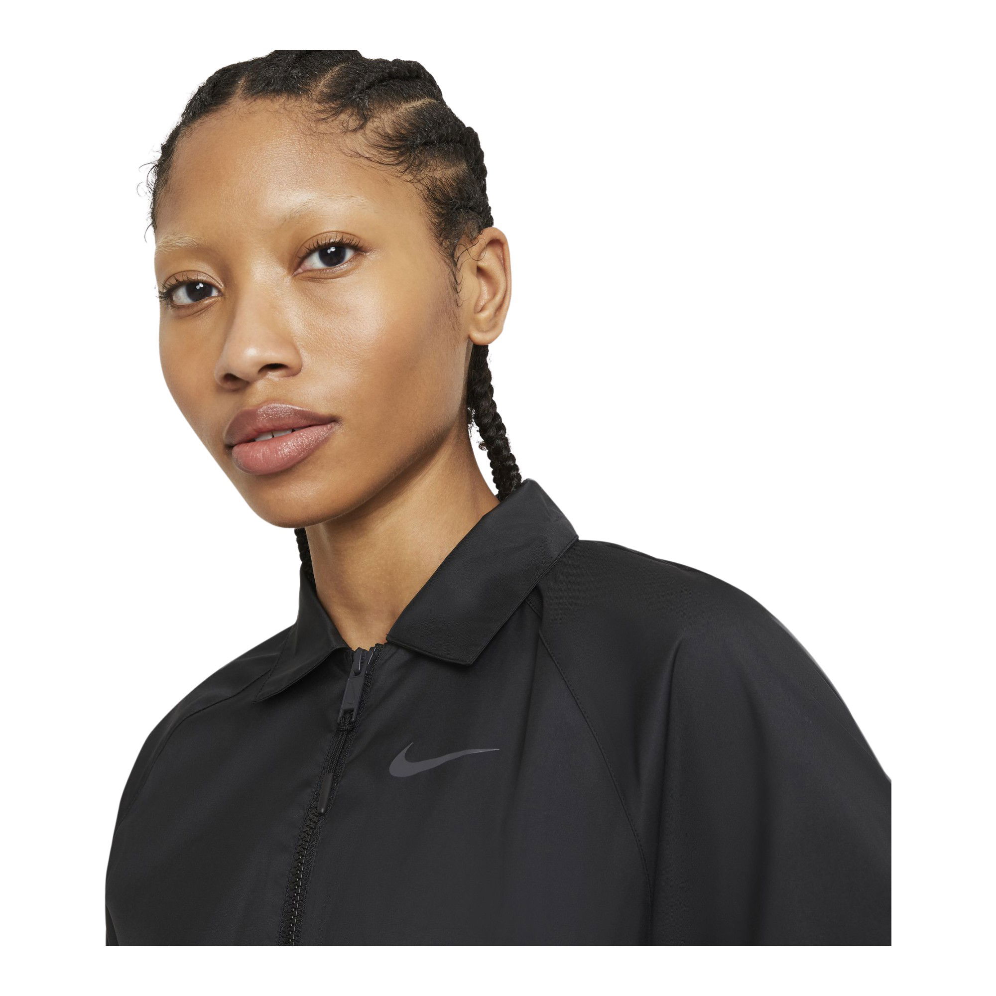 Nike Trend Wovens Windrunner Trench Full-Zip Kadın Ceket