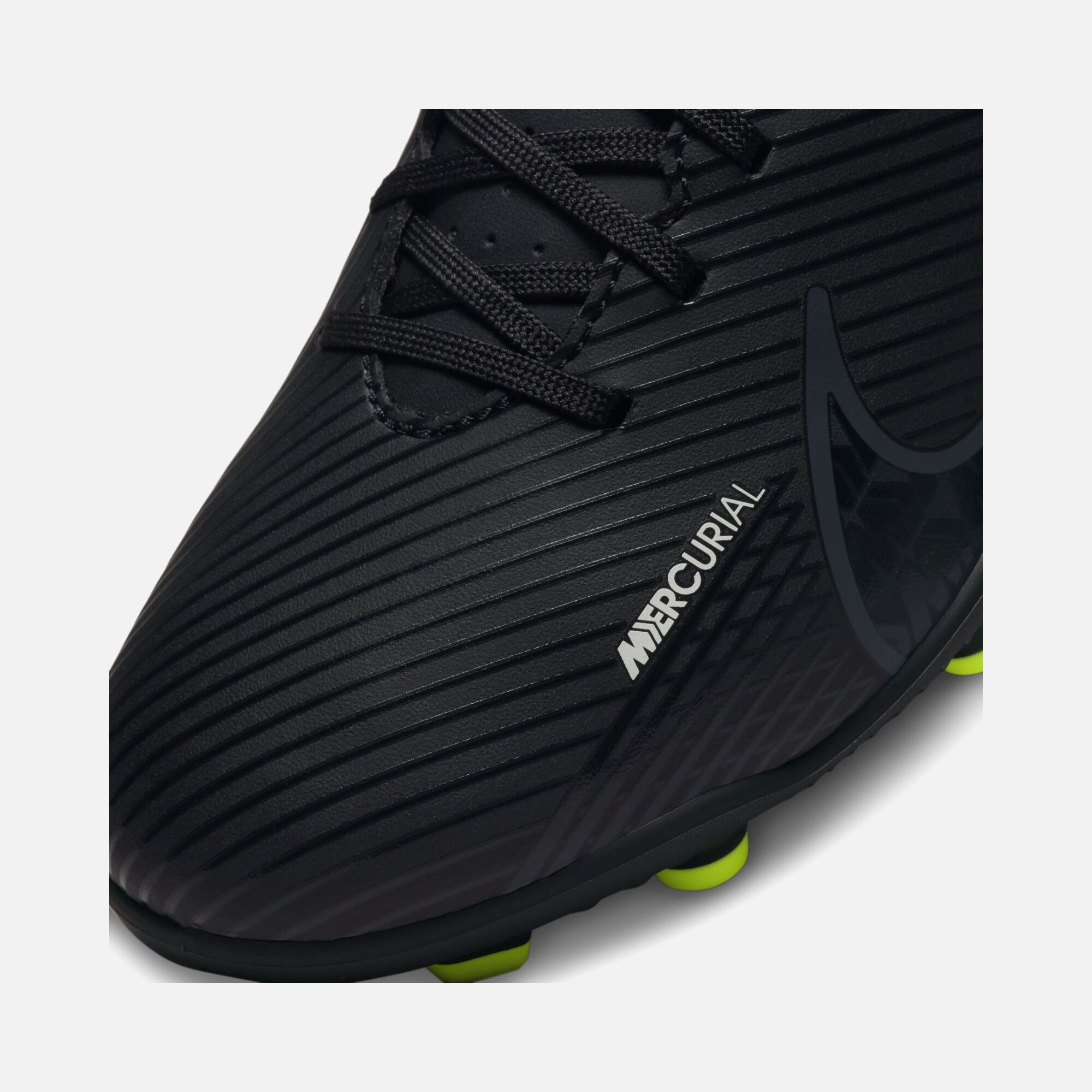 Nike Jr. Mercurial Vapor 15 Club FG/MG Multi Ground Çocuk Krampon