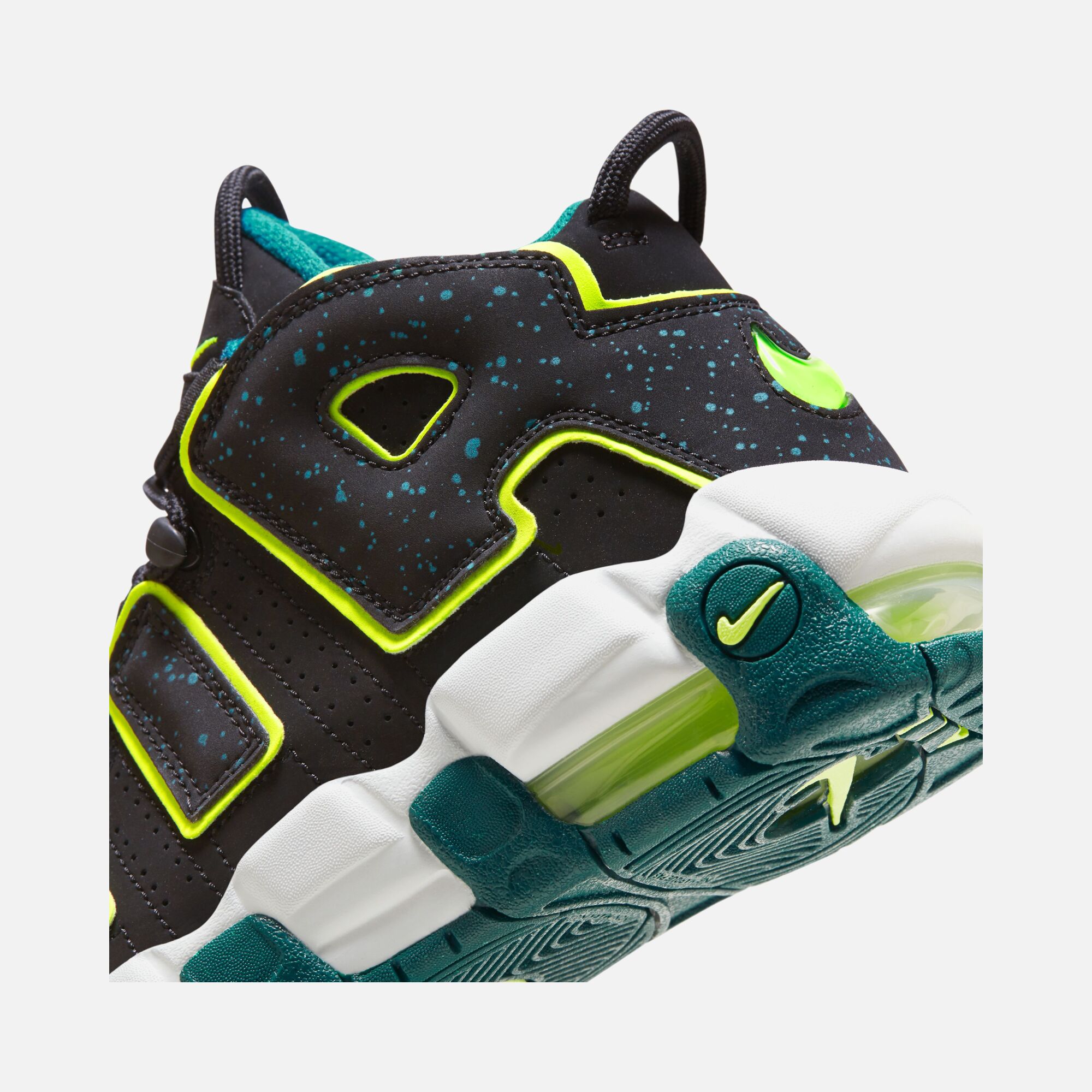 Nike Air More Uptempo FW23 (GS) Spor Ayakkabı