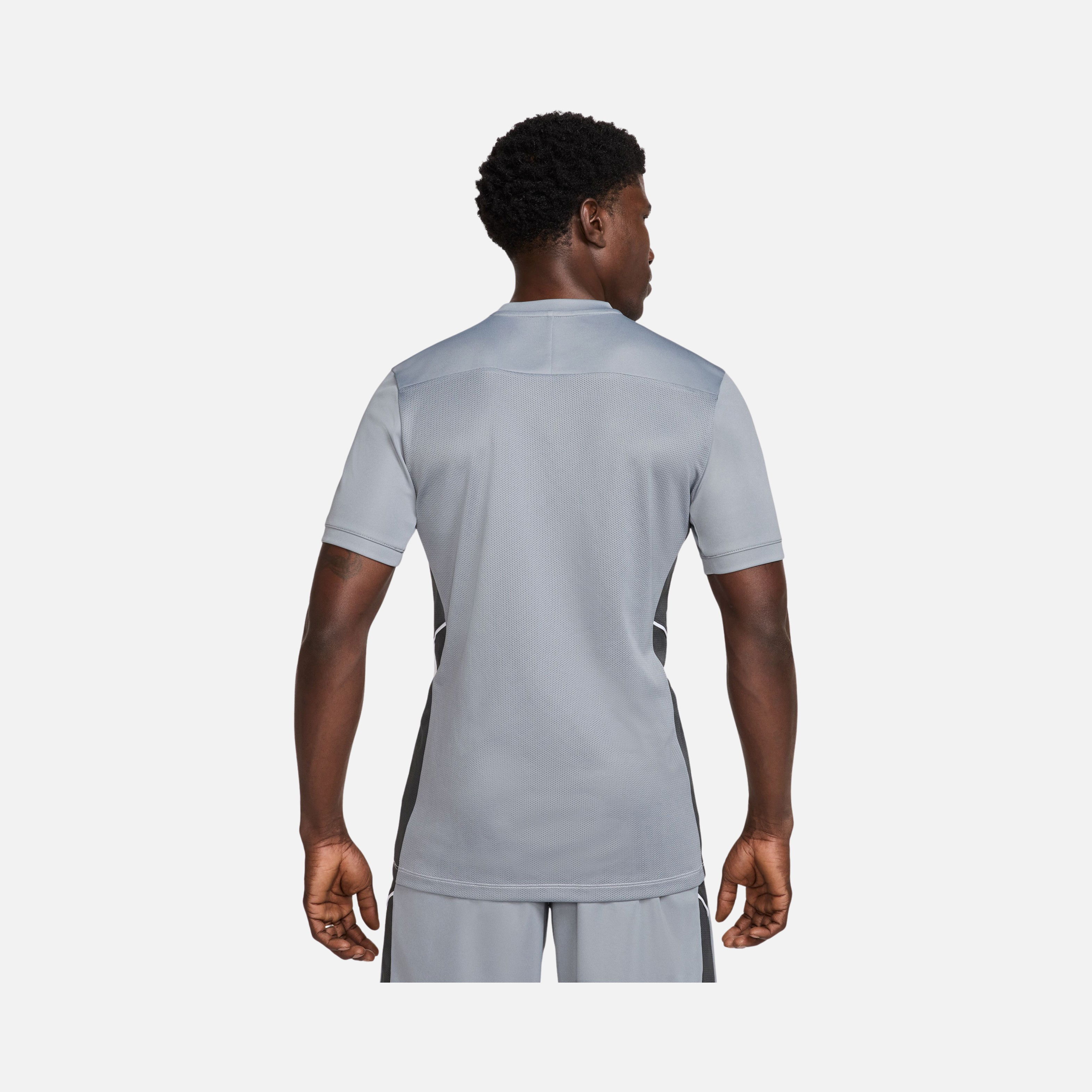 Nike Academy Dri-Fit Football Short-Sleeve Erkek Tişört