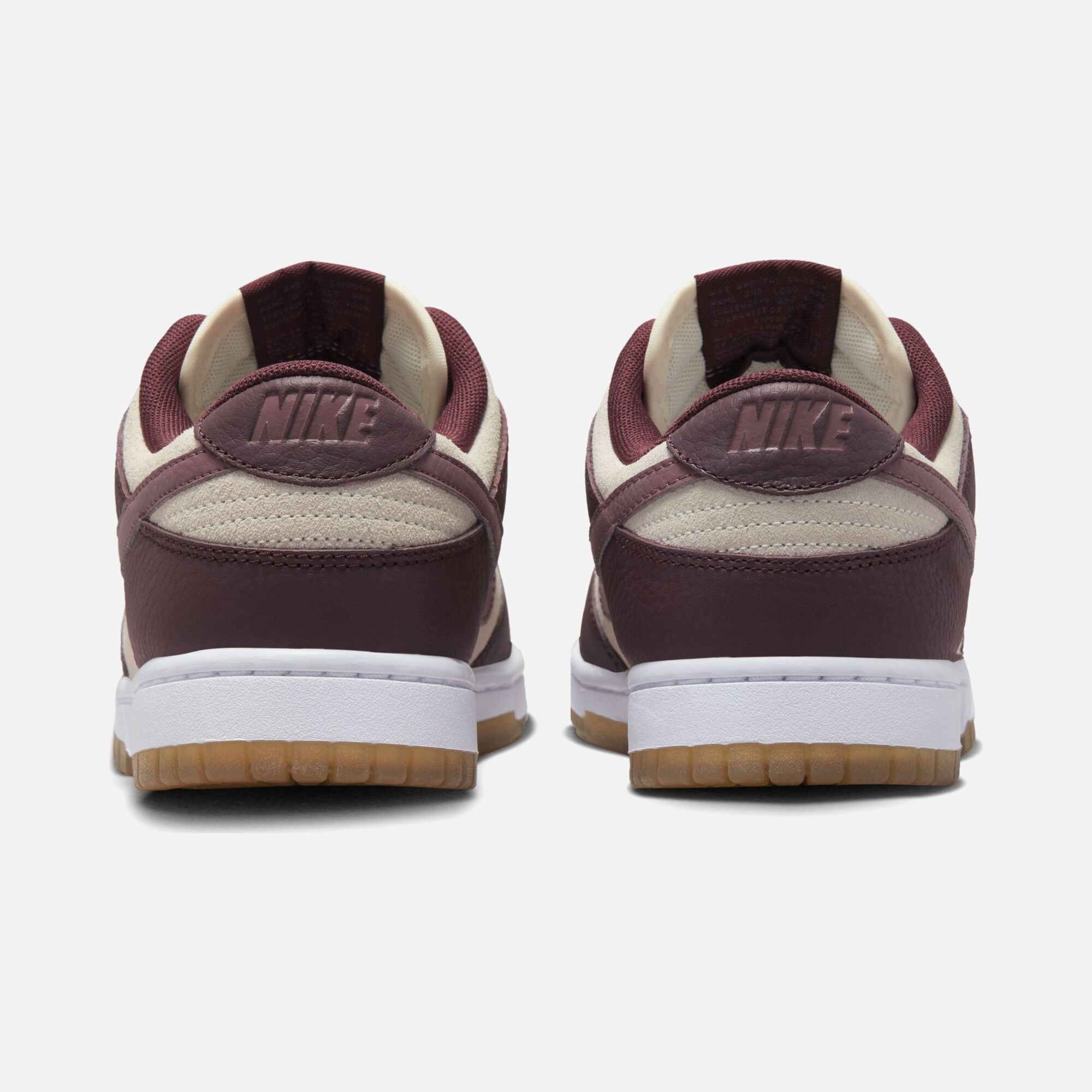 Nike Dunk Low ''Plum Eclipse'' Kadın Spor Ayakkabı