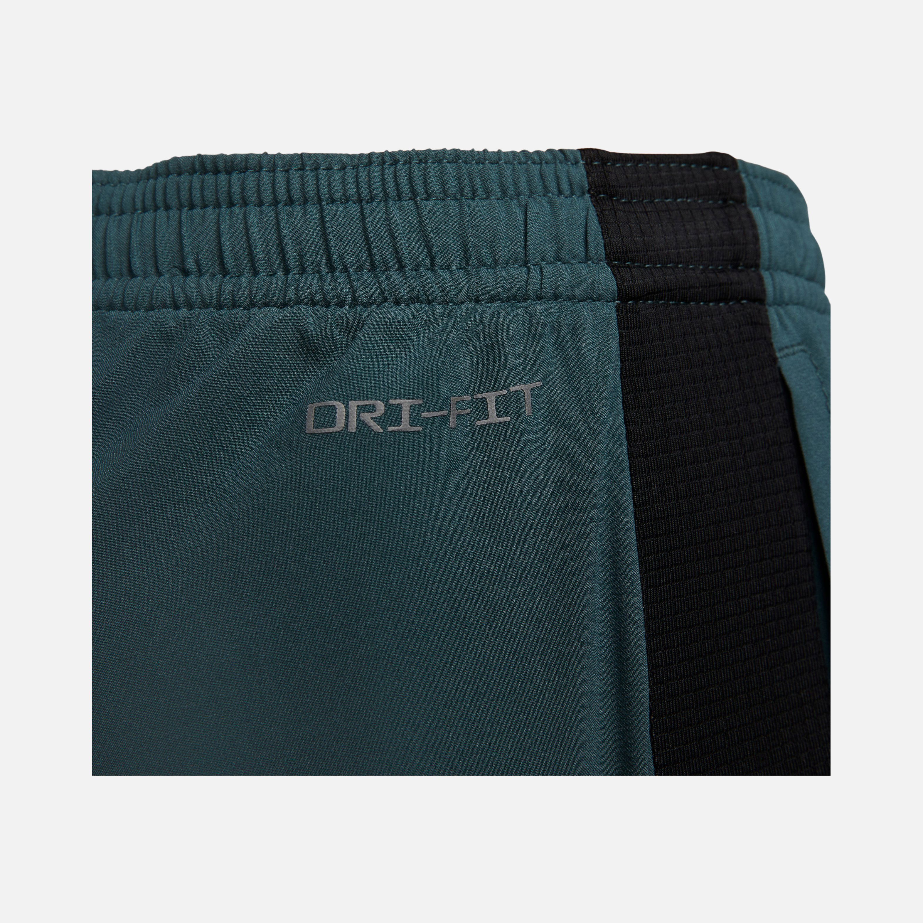 Nike Dri-Fit Run Division Hybrid Stride 8'' 2-In-1 Running Erkek Şort