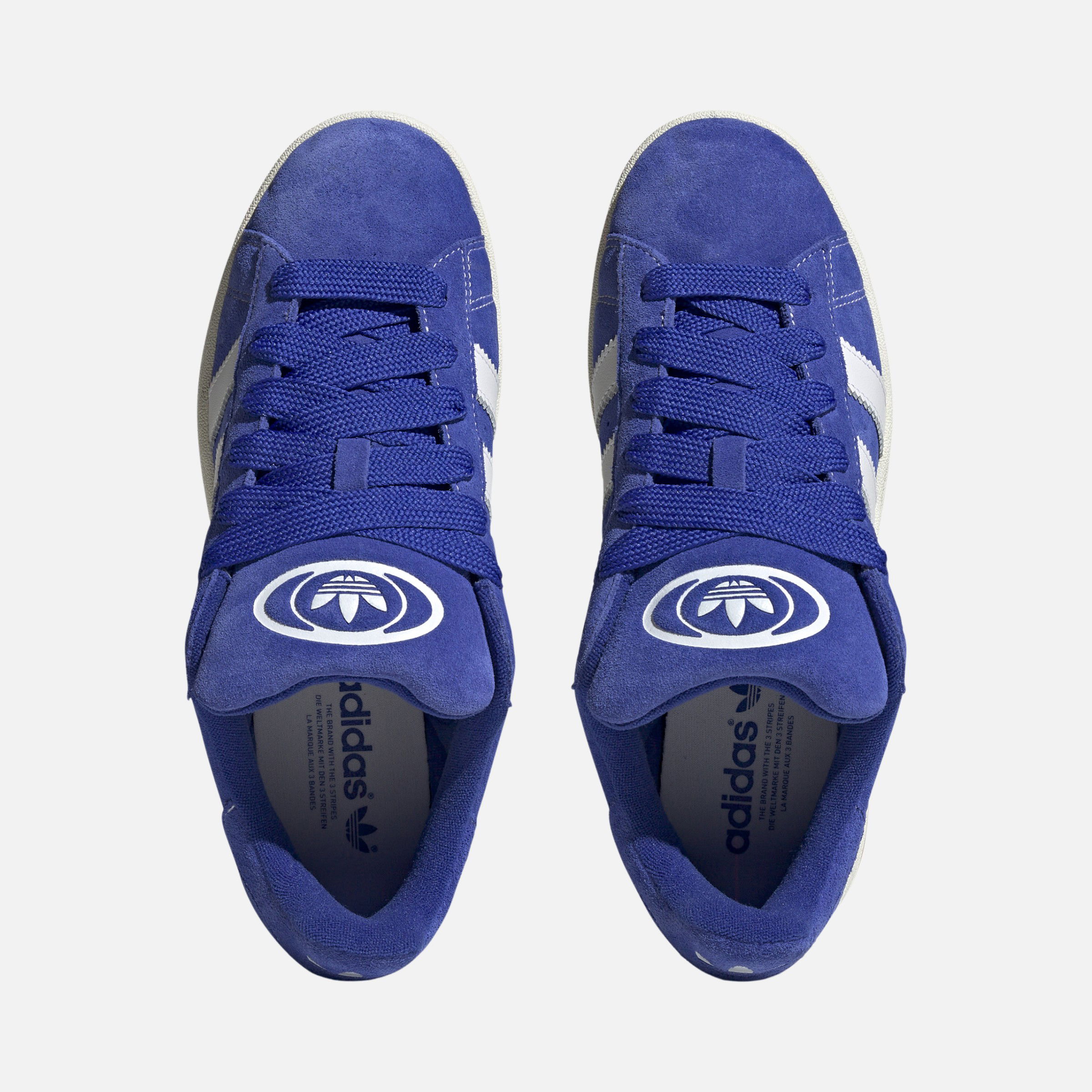 adidas Sportswear Campus 00s CO Unisex Spor Ayakkabı