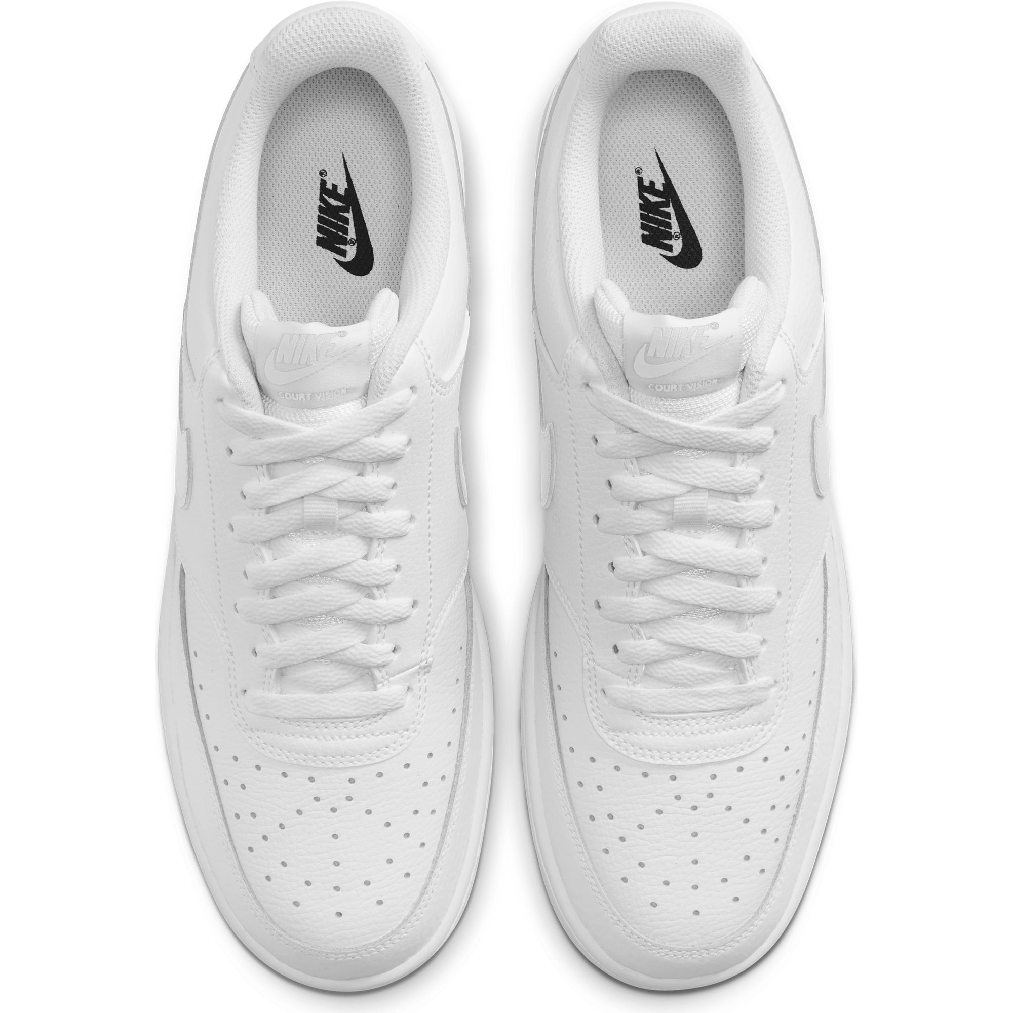 Nike Court Vision Low Erkek Spor Ayakkabı