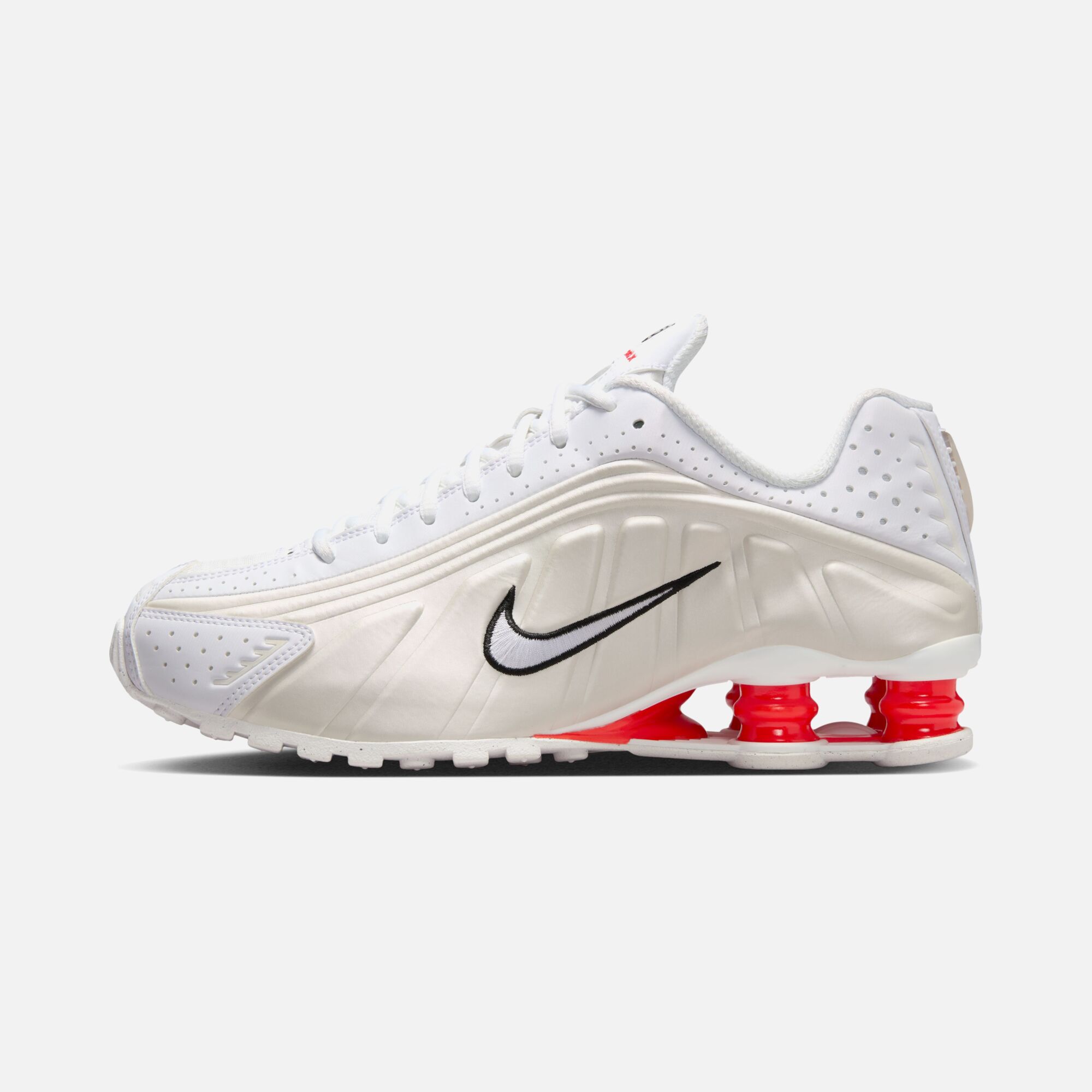 Nike Shox R4 Kadın Spor Ayakkabı