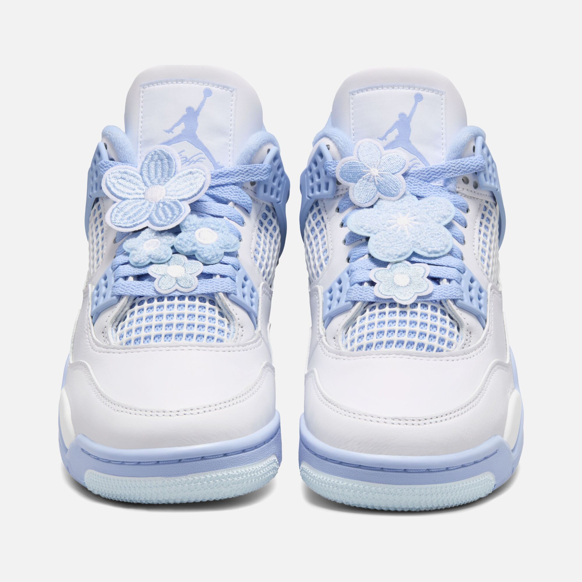 Nike Air Jordan 4 Retro "Abundance" Kadın Spor Ayakkabı