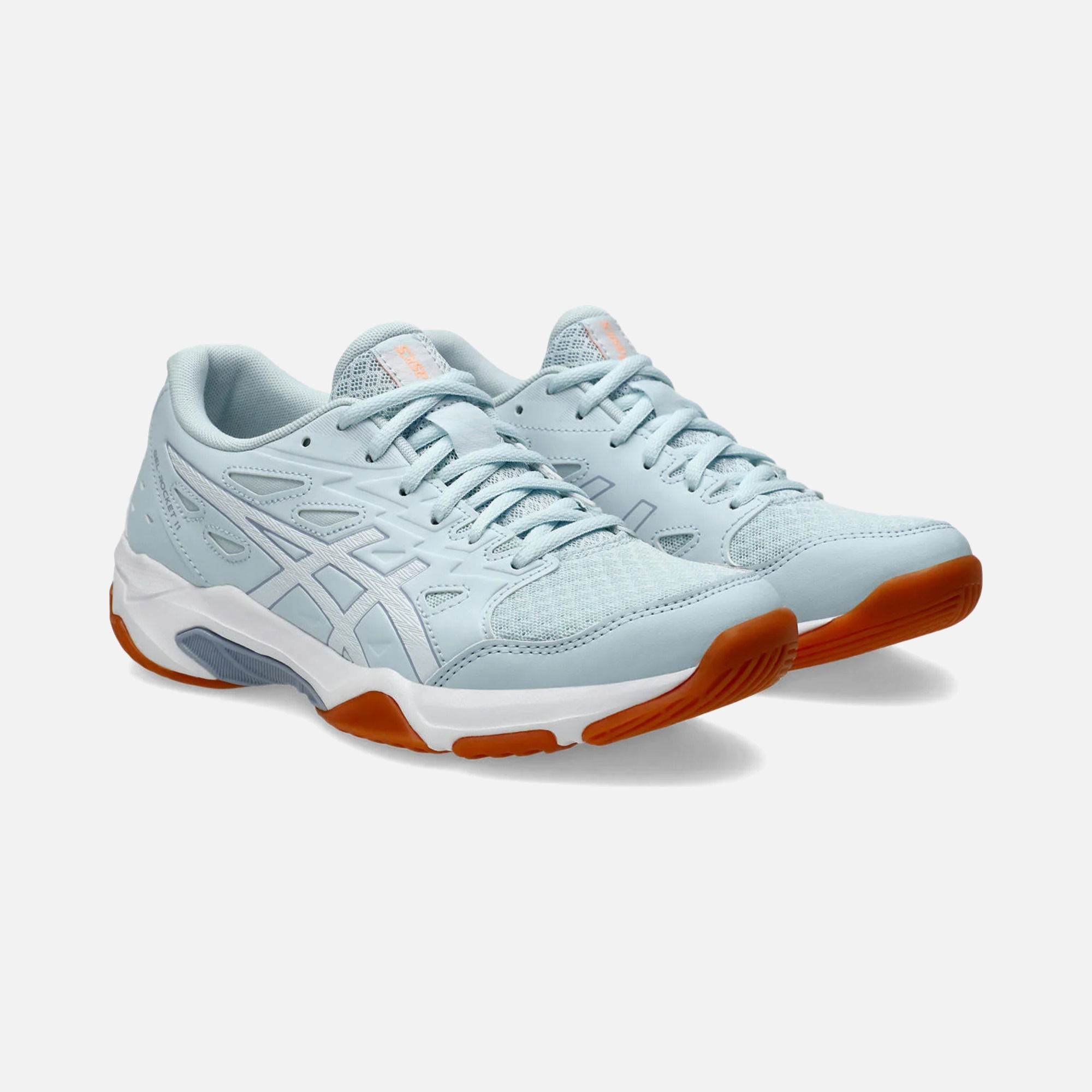 Asics Gel-Rocket 11 Kadın Voleybol Ayakkabısı