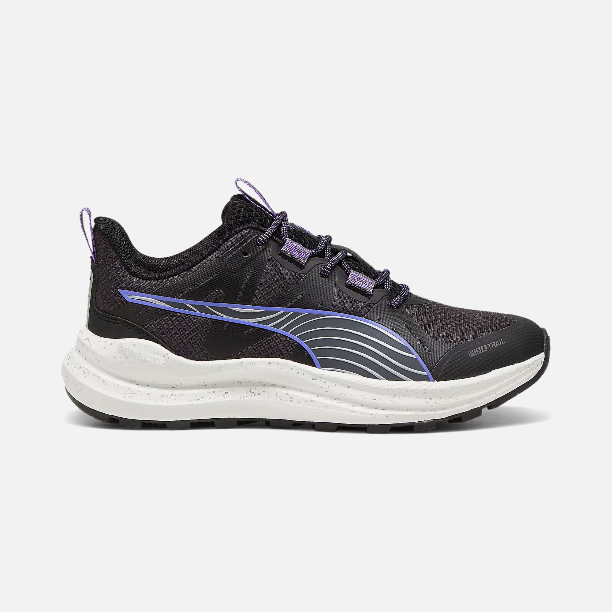 Puma Reflect Lite Trail Running Unisex Spor Ayakkabı
