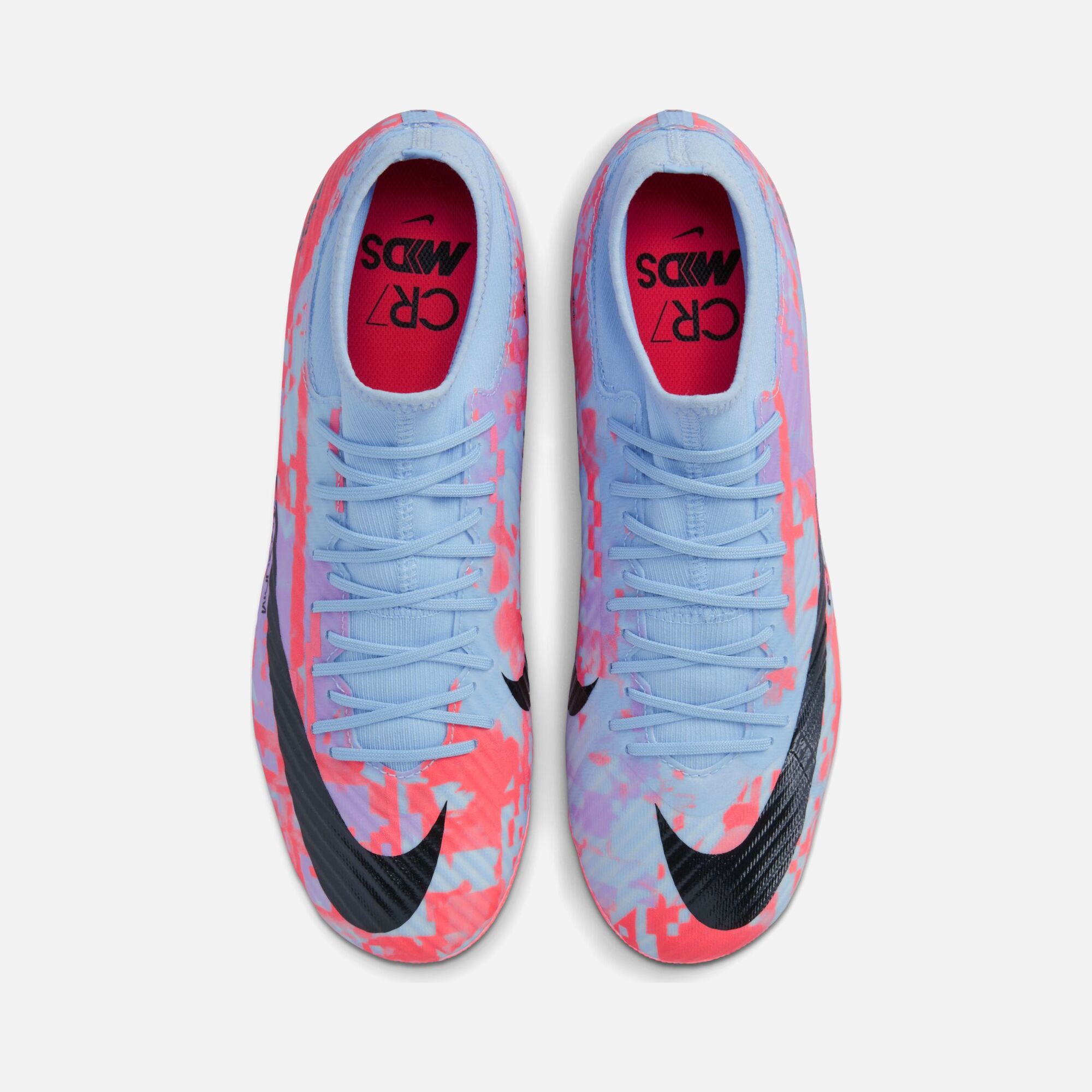 Nike Zoom Mercurial Dream Speed ​​Superfly 9 Academy AG Erkek Krampon
