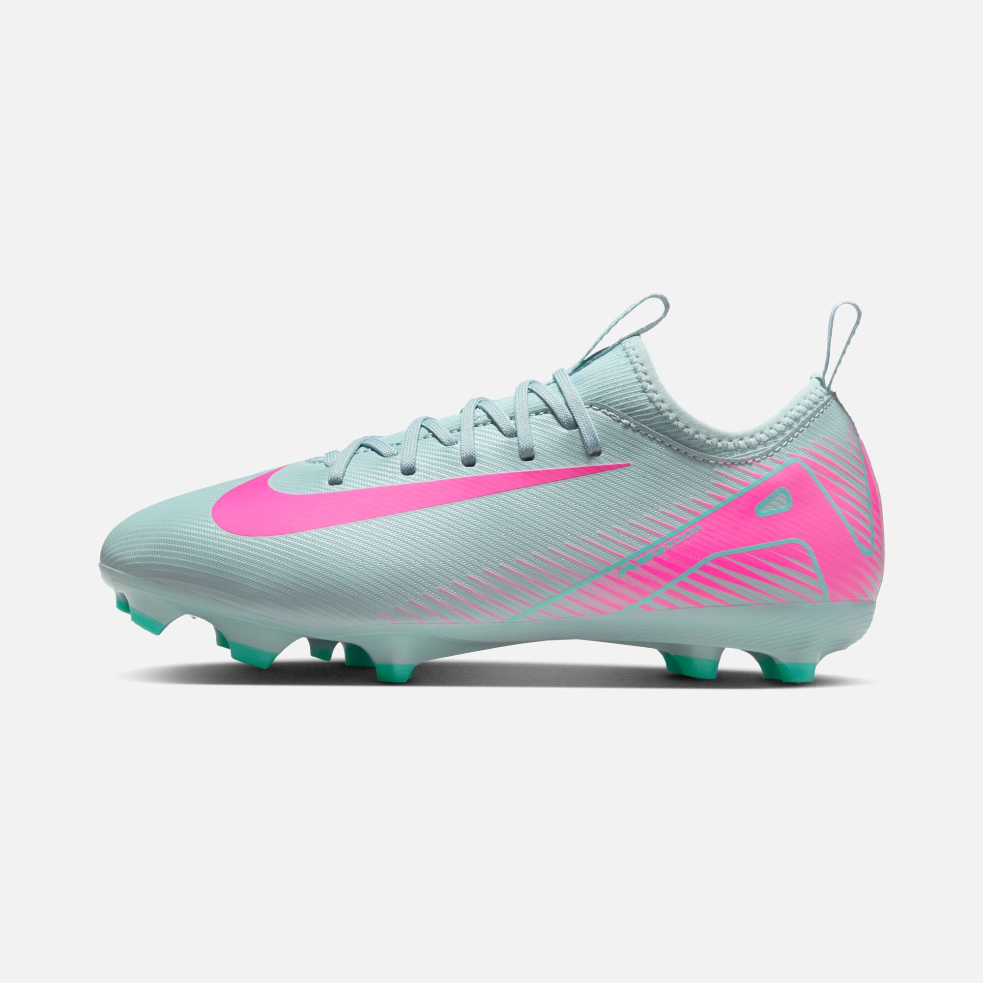 Nike Jr. Mercurial Vapor 16 Academy FG/MG Multi-Ground Low-Top Çocuk Krampon