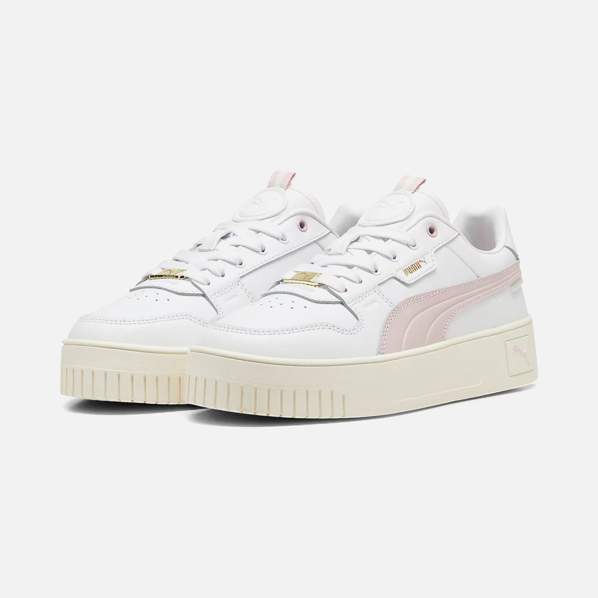 Puma Sportswear Carina Street Lux Kadın Spor Ayakkabı